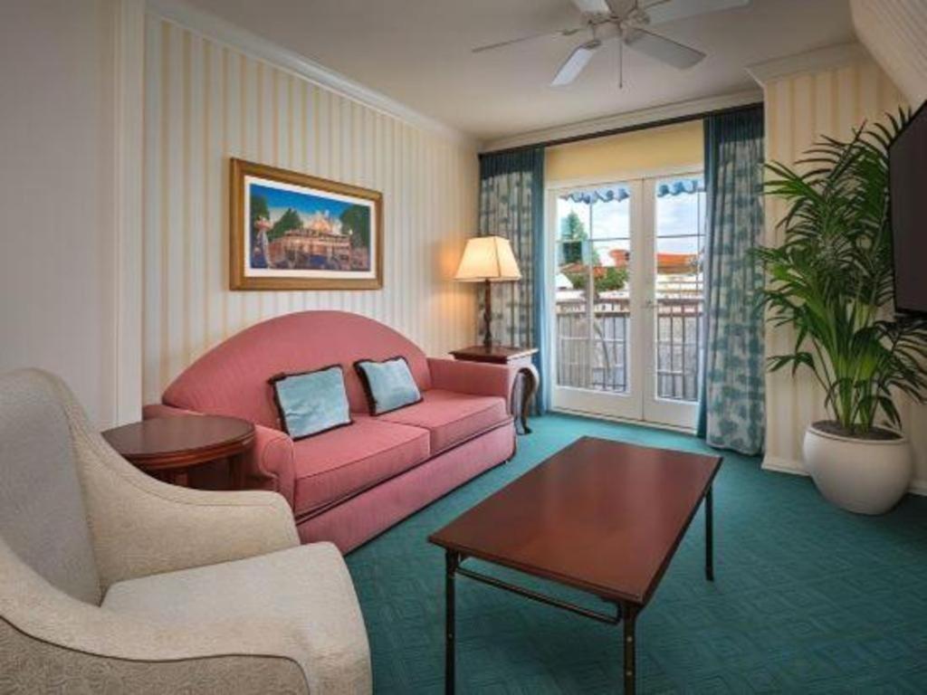 Disney's Boardwalk Inn photo 33