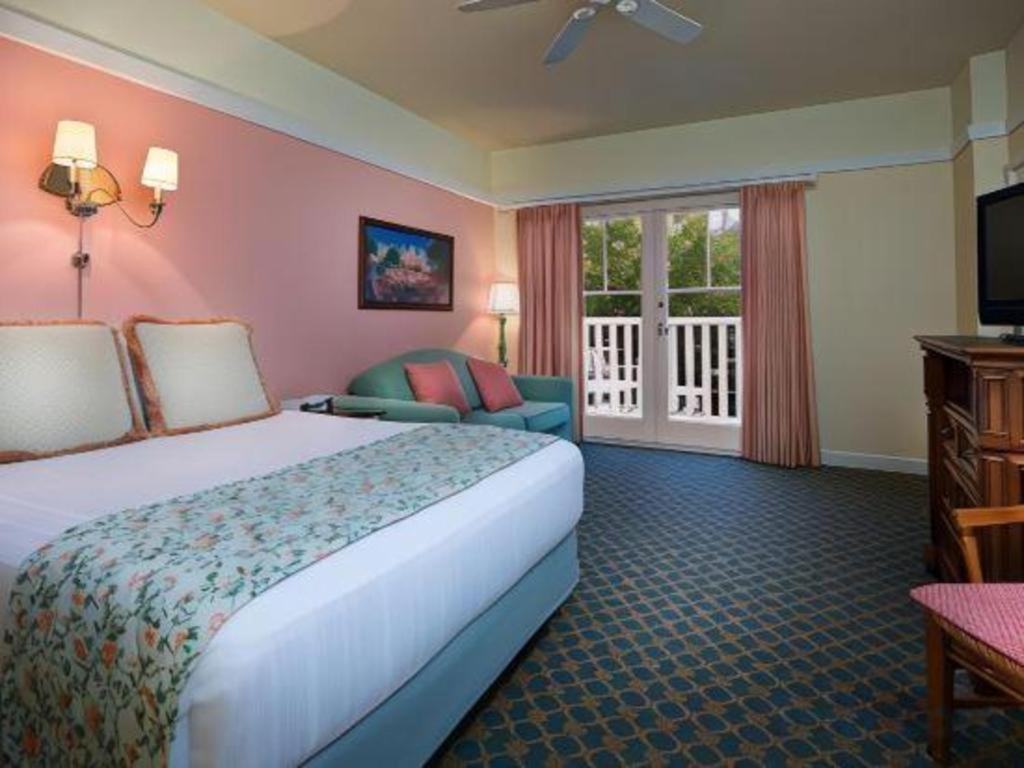 Disney's Boardwalk Inn photo 35