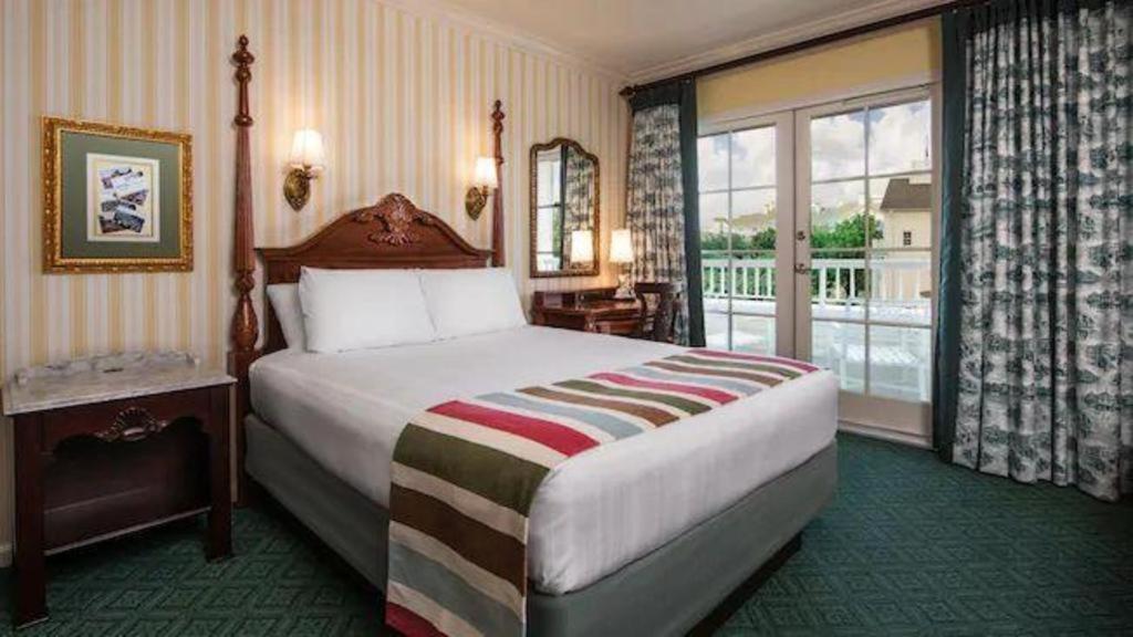Disney's Boardwalk Inn photo 36