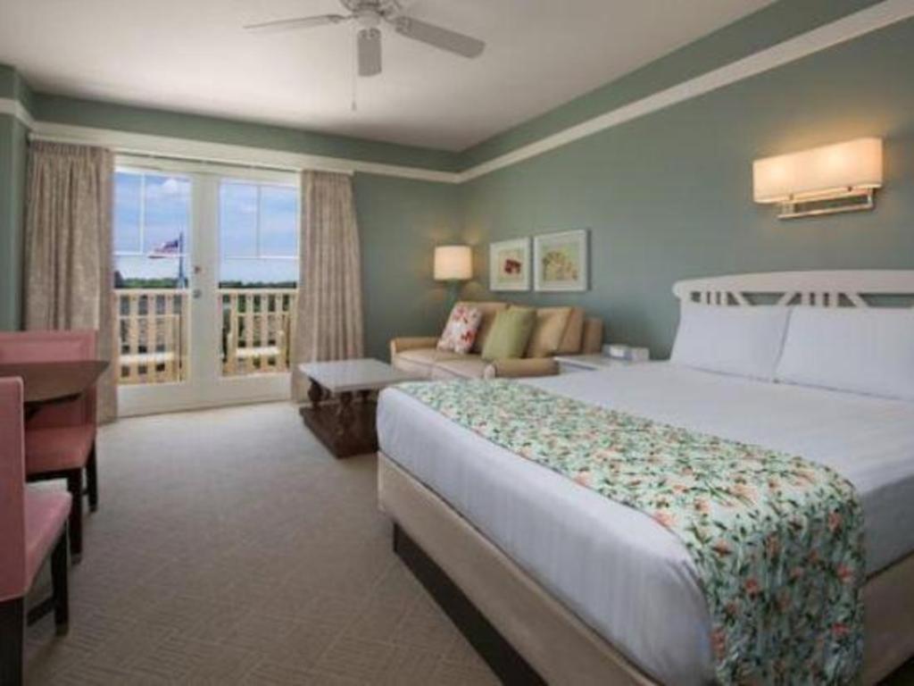 Disney's Boardwalk Inn photo 37