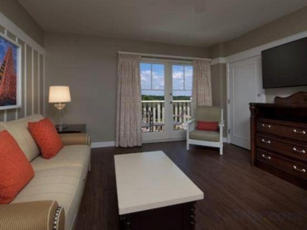 Disney's Boardwalk Inn photo 38