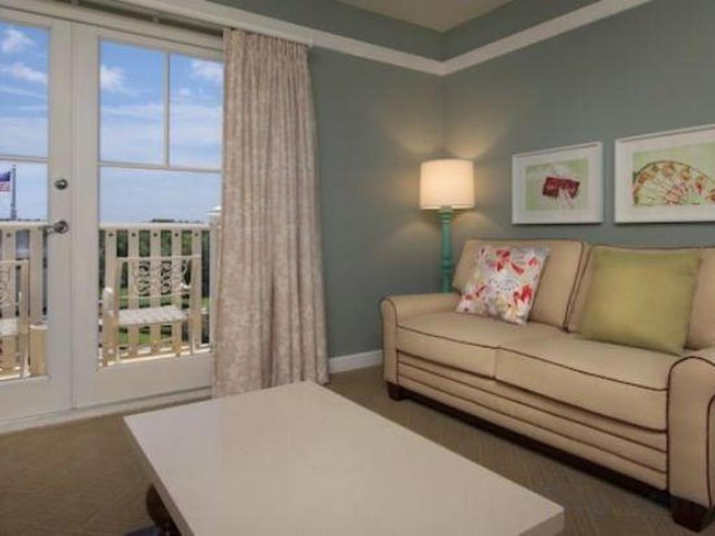 Disney's Boardwalk Inn photo 39