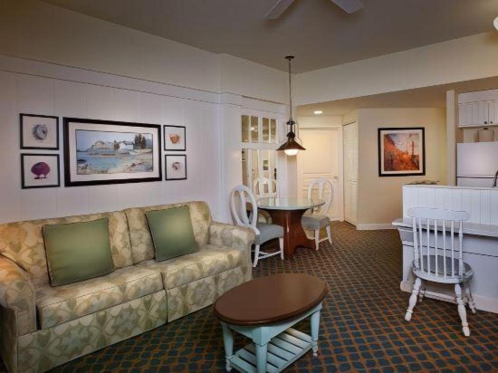 Disney's Boardwalk Inn photo 40
