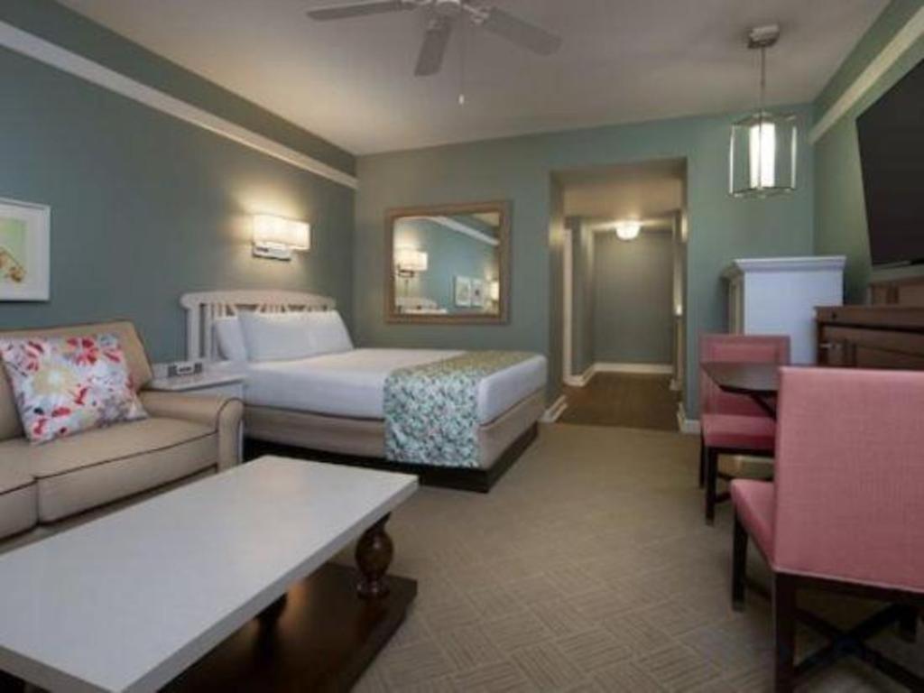 Disney's Boardwalk Inn photo 41