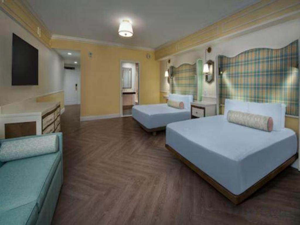 Disney's Boardwalk Inn photo 42