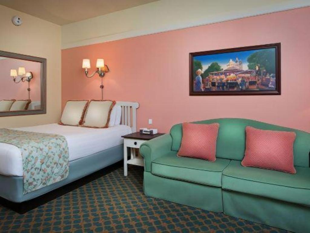 Disney's Boardwalk Inn photo 43