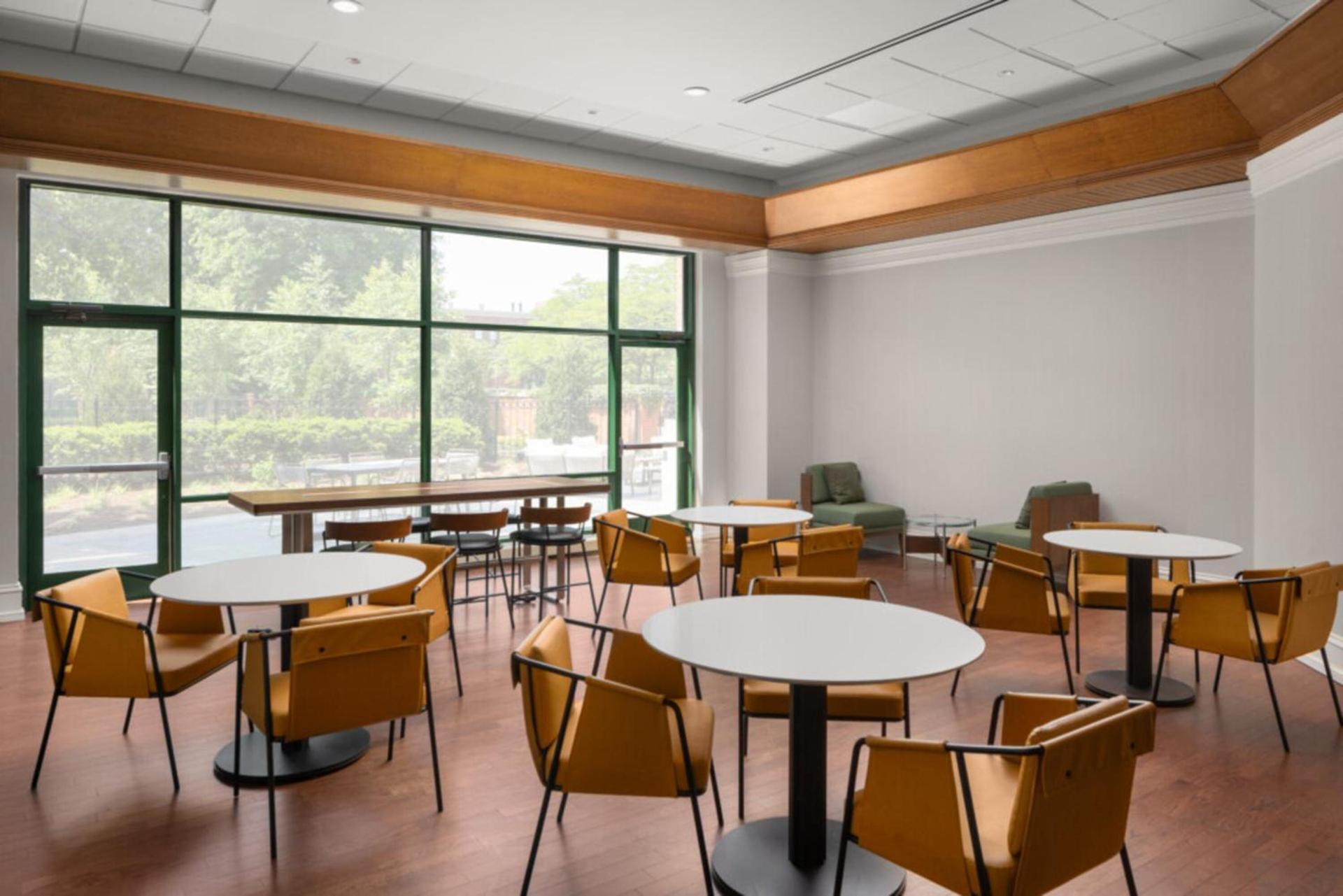 Courtyard by Marriott Chicago at Medical District-UIC photo 15