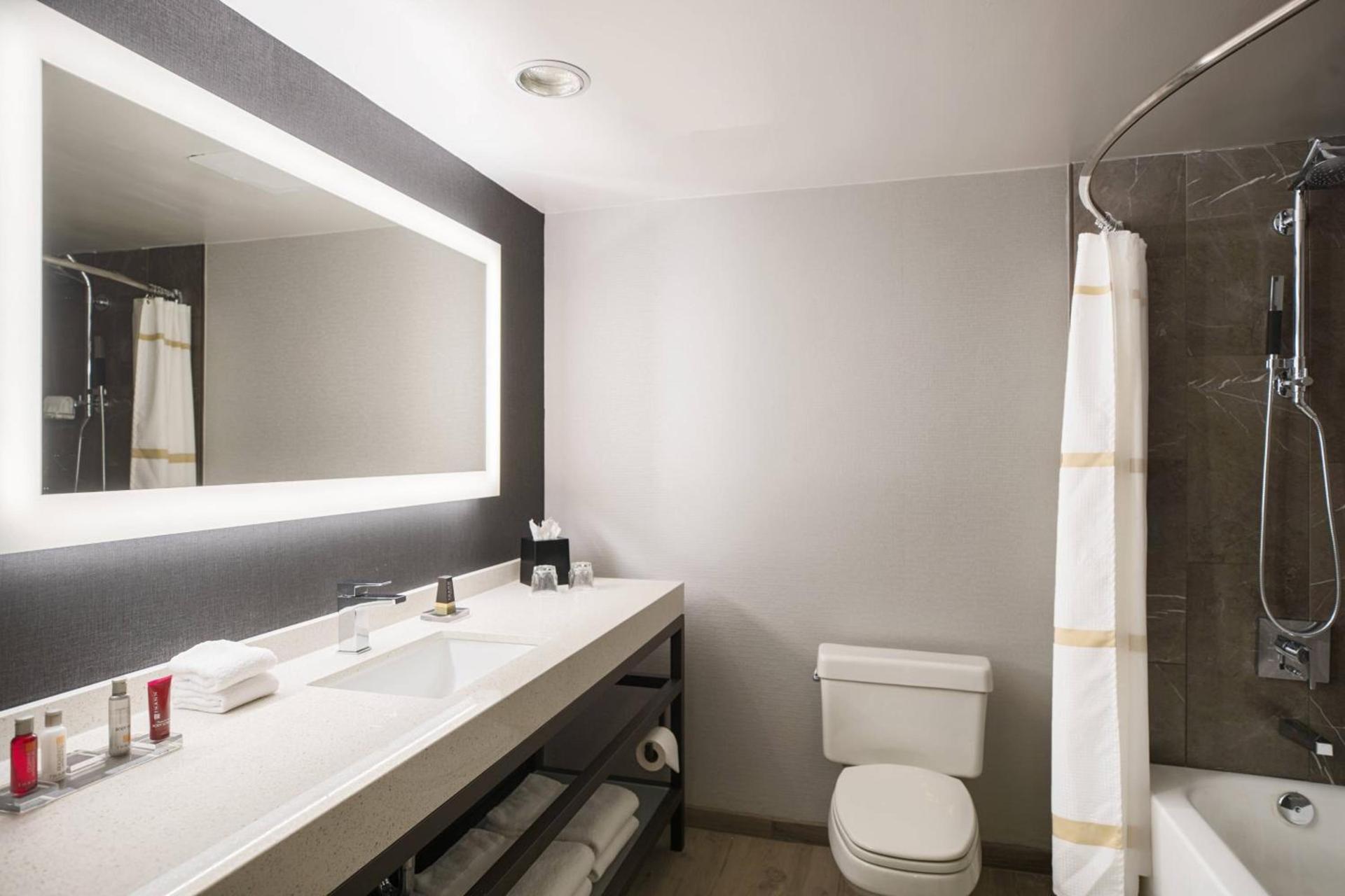 Courtyard by Marriott Chicago at Medical District-UIC photo 12
