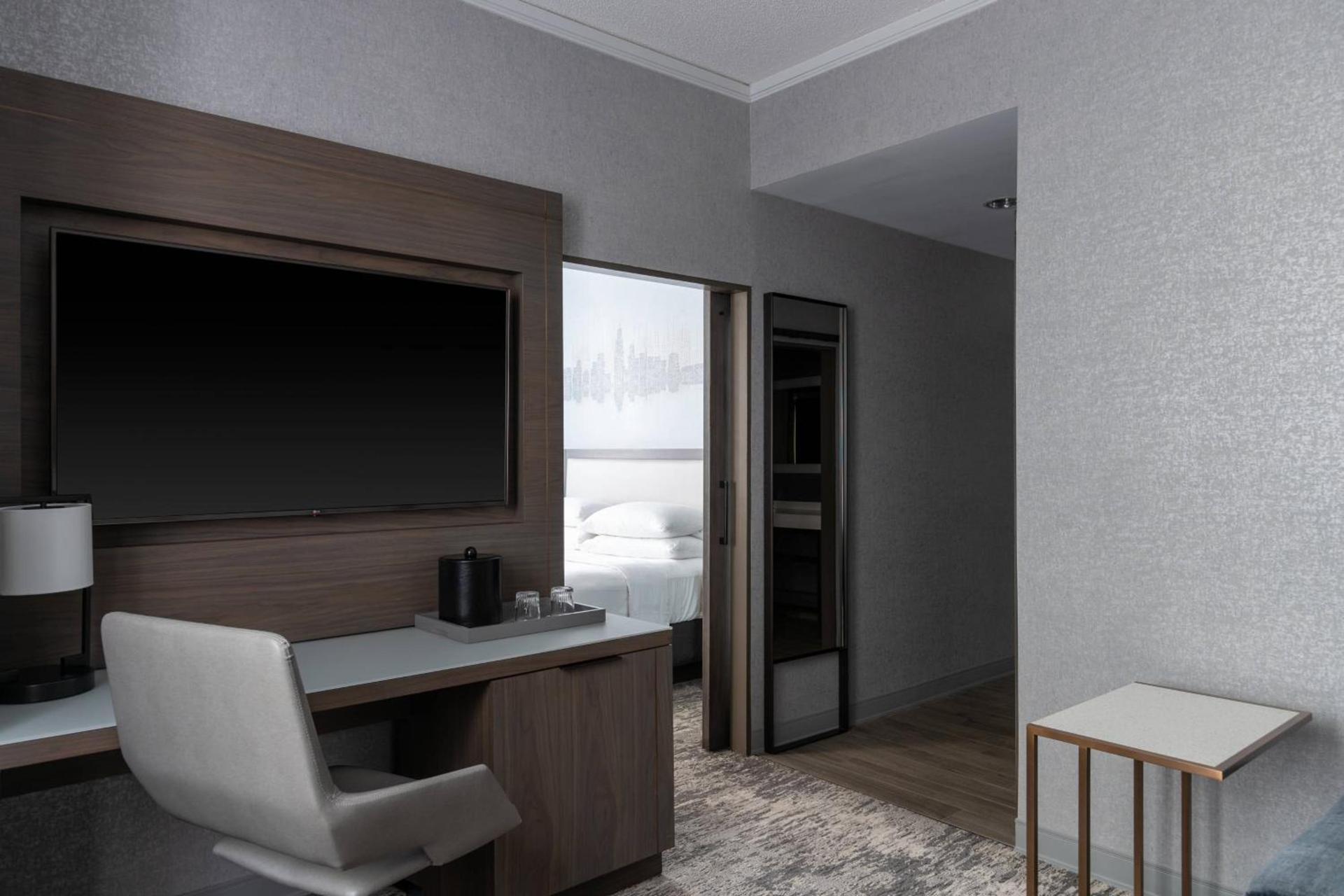 Courtyard by Marriott Chicago at Medical District-UIC photo 19