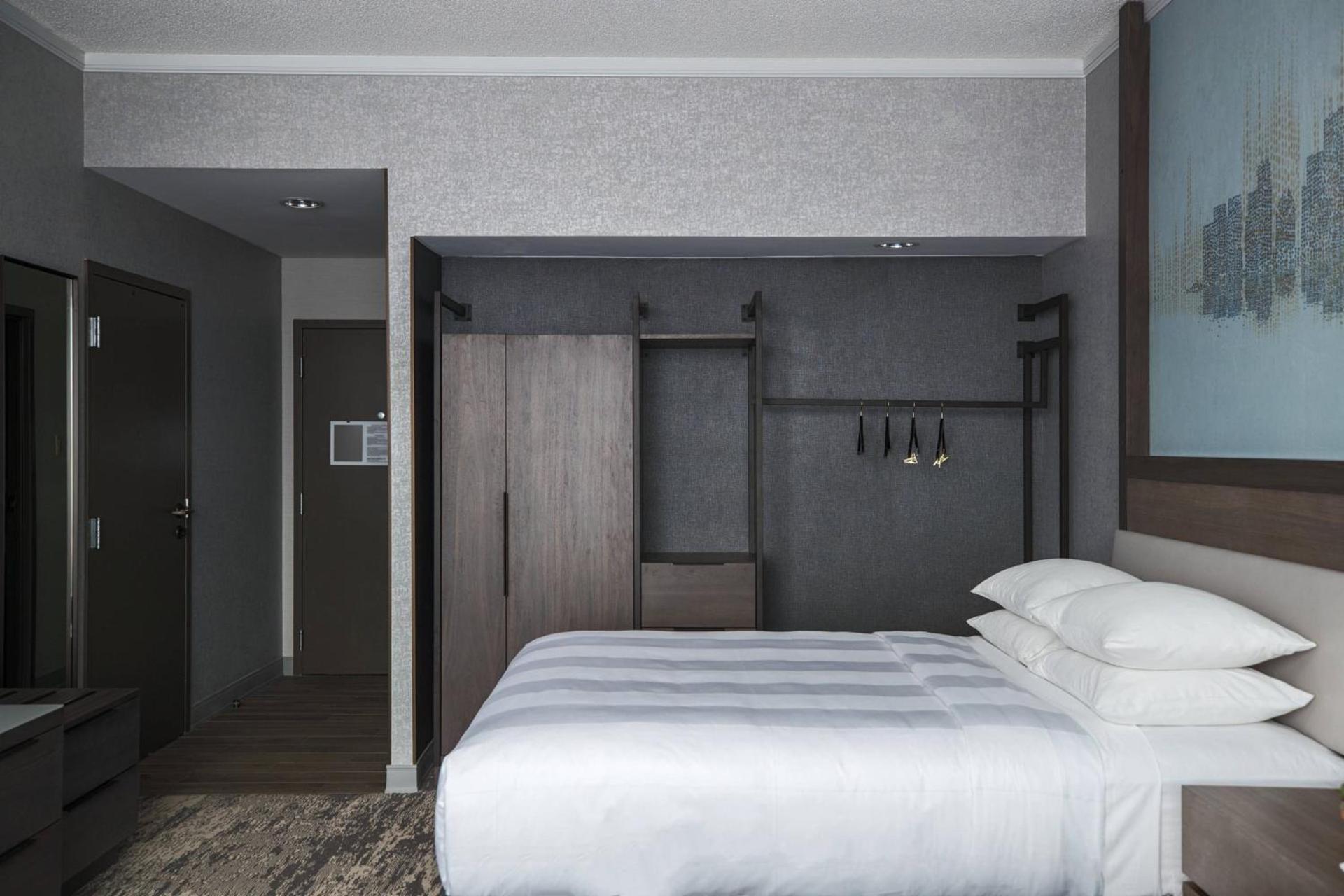 Courtyard by Marriott Chicago at Medical District-UIC photo 25