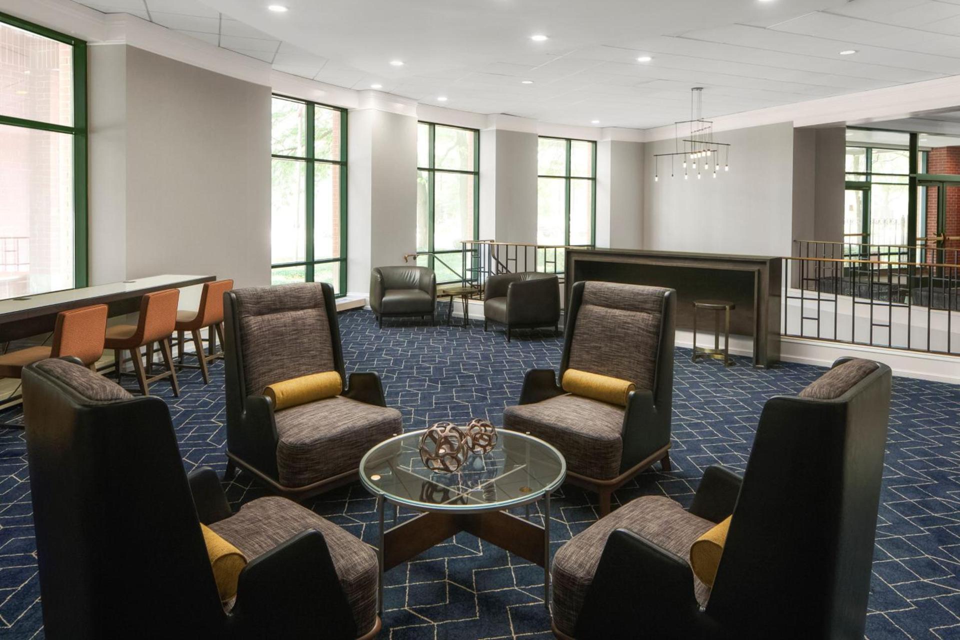 Courtyard by Marriott Chicago at Medical District-UIC photo 26