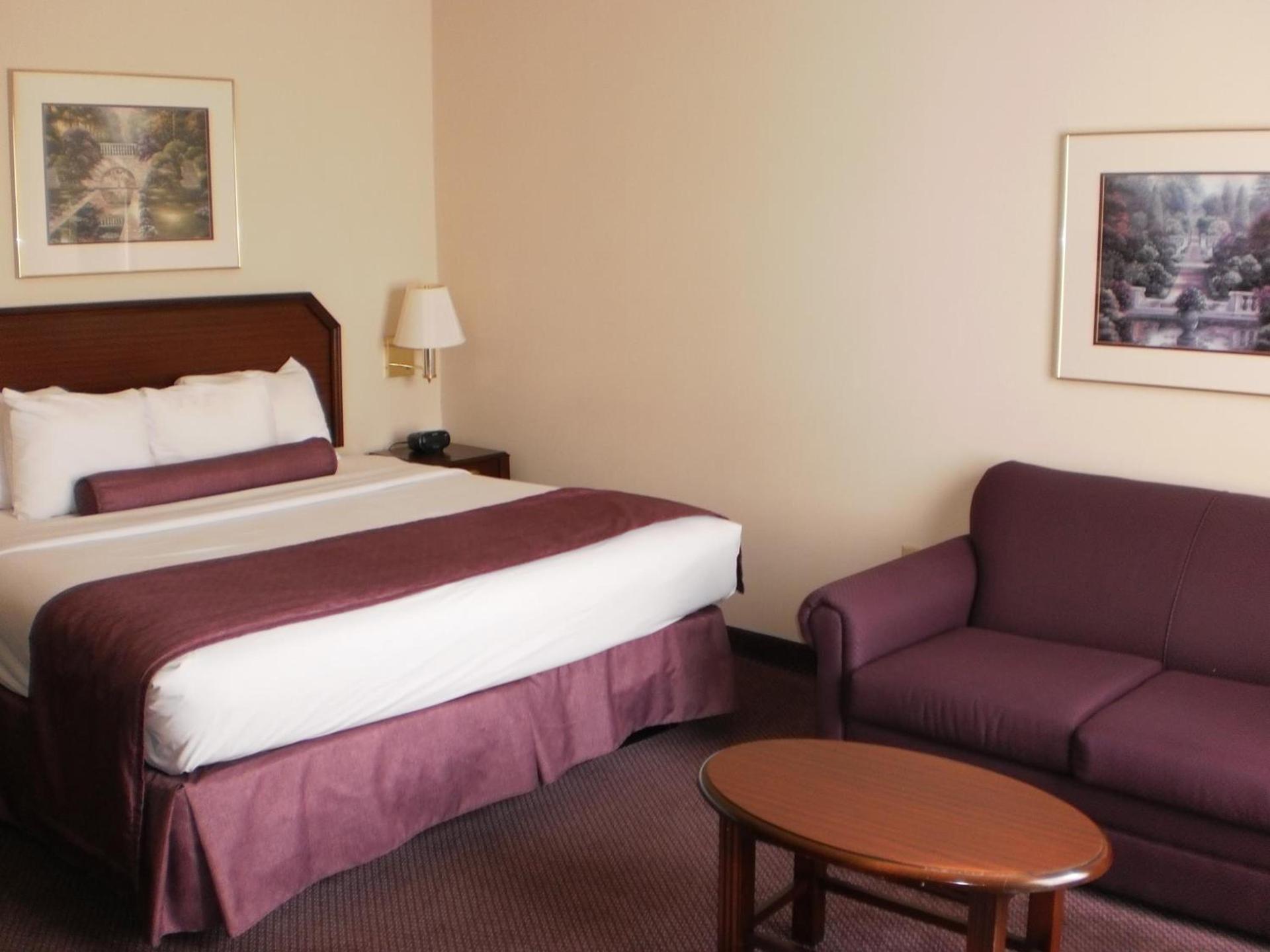 Spark by Hilton Amarillo East photo 44