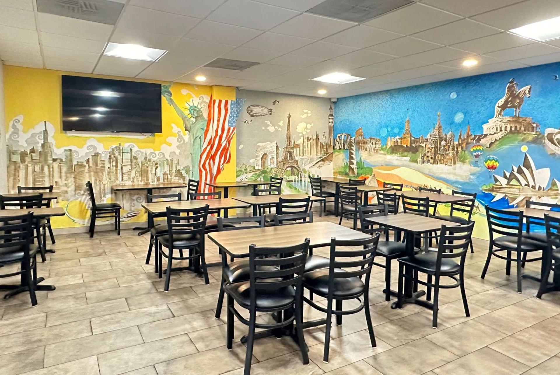 Days Inn Alexandria by Wyndham photo 23
