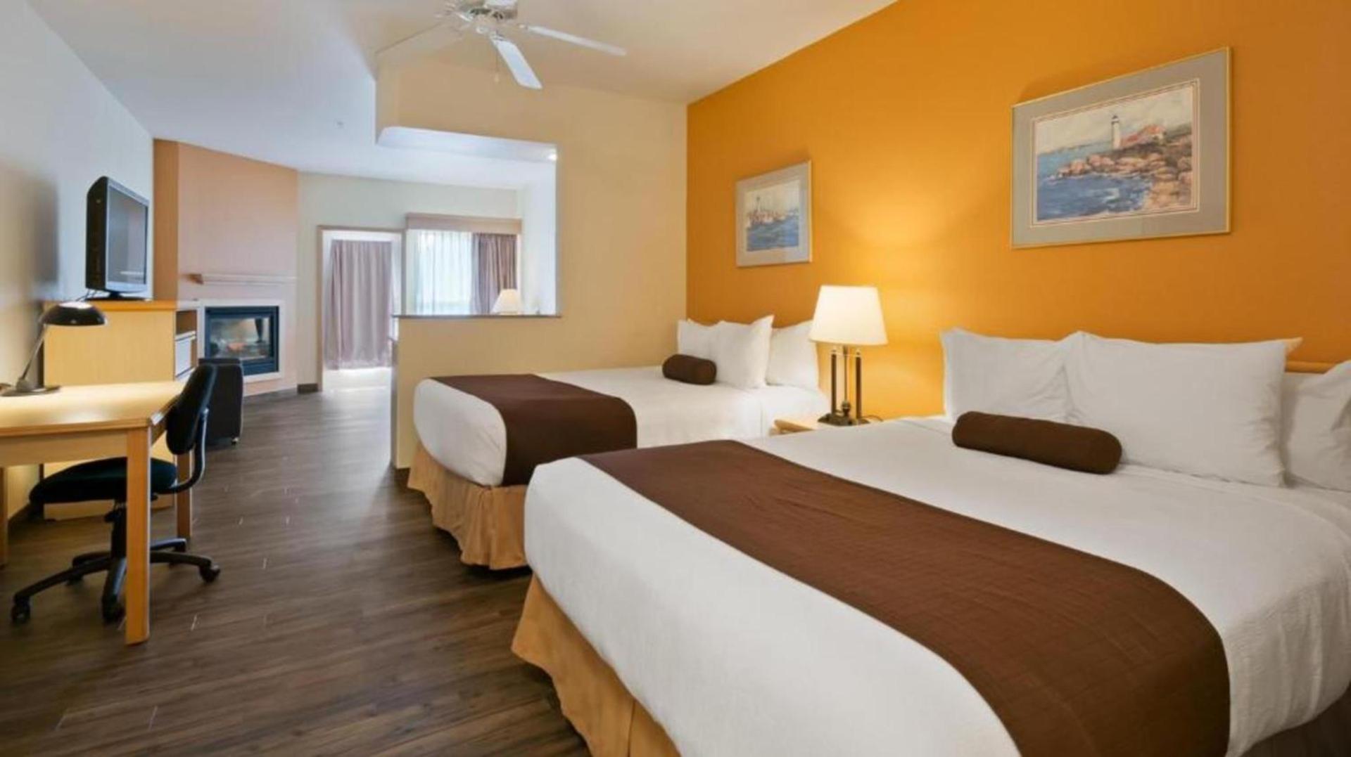 Lighthouse Suites Inn photo 43