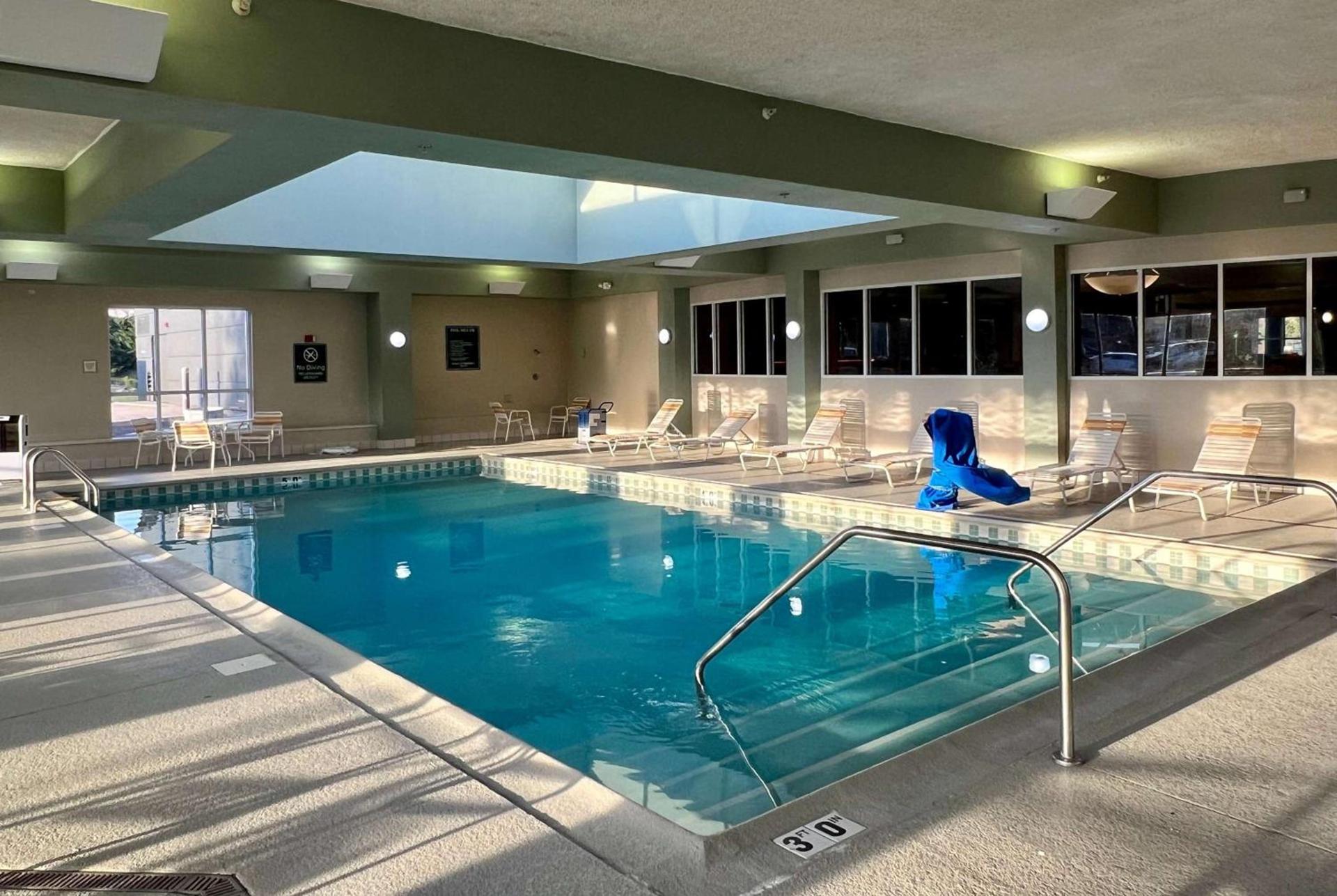 La Quinta by Wyndham Bannockburn-Deerfield photo 20