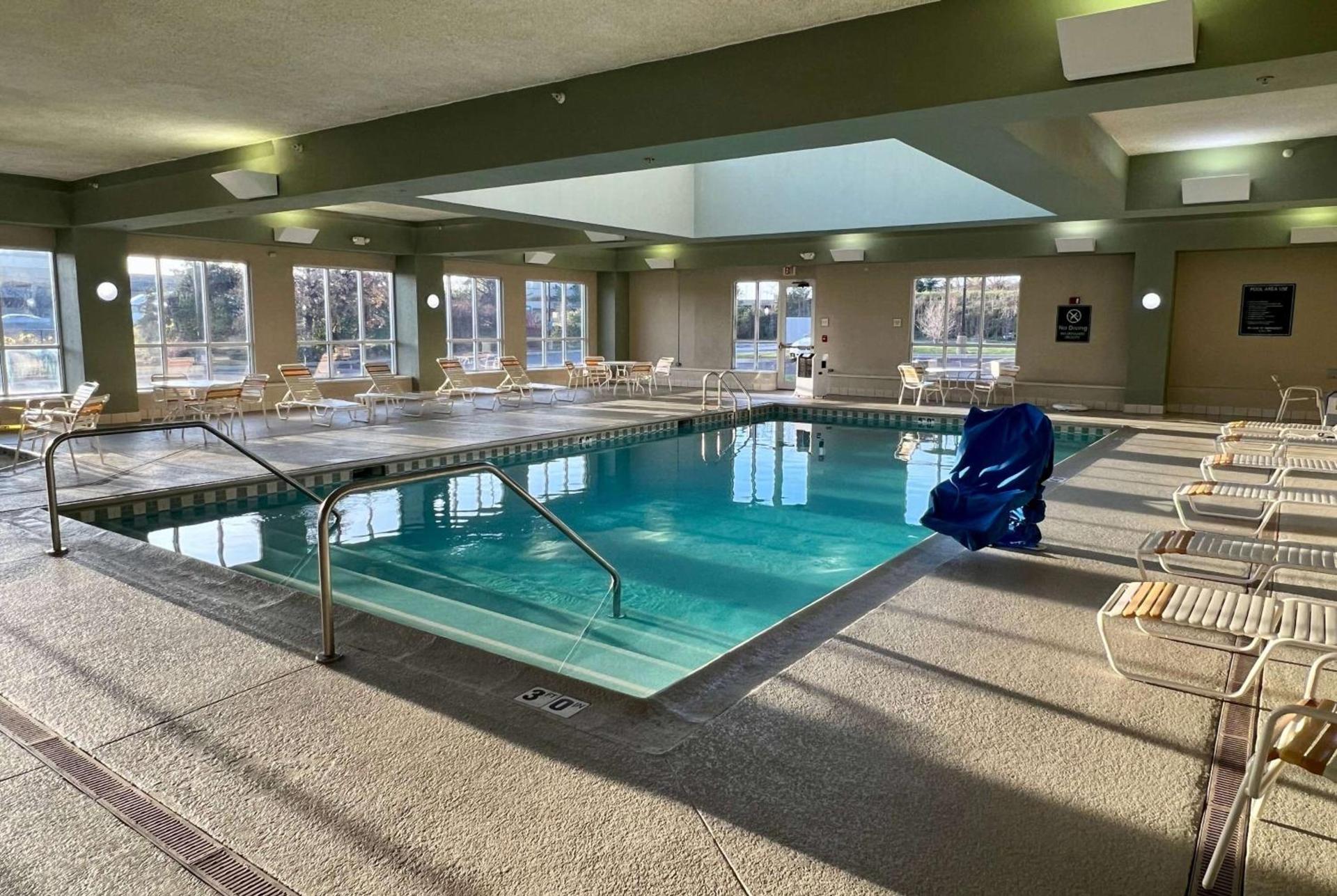 La Quinta by Wyndham Bannockburn-Deerfield photo 5
