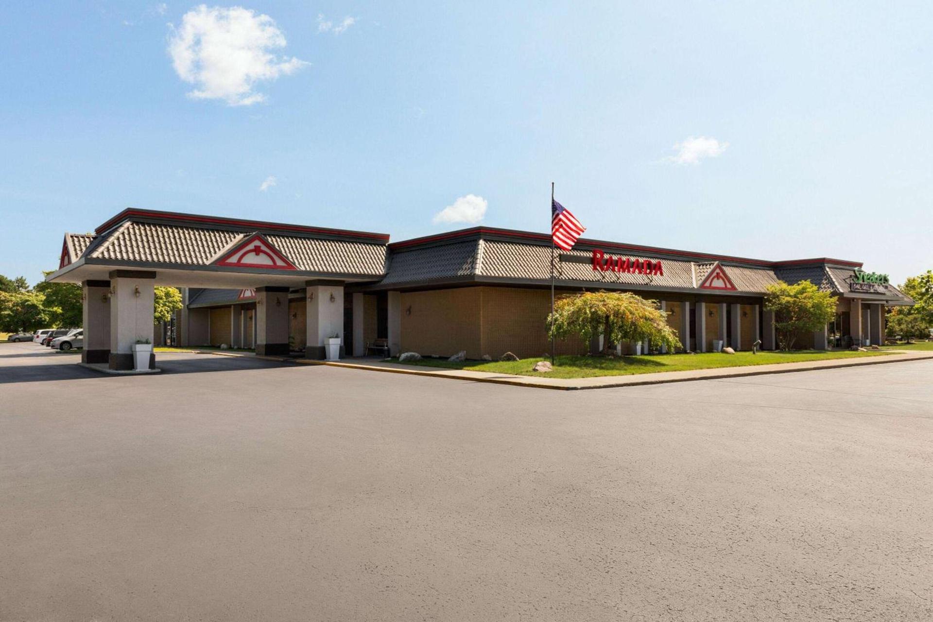 Ramada by Wyndham Alpena photo 3