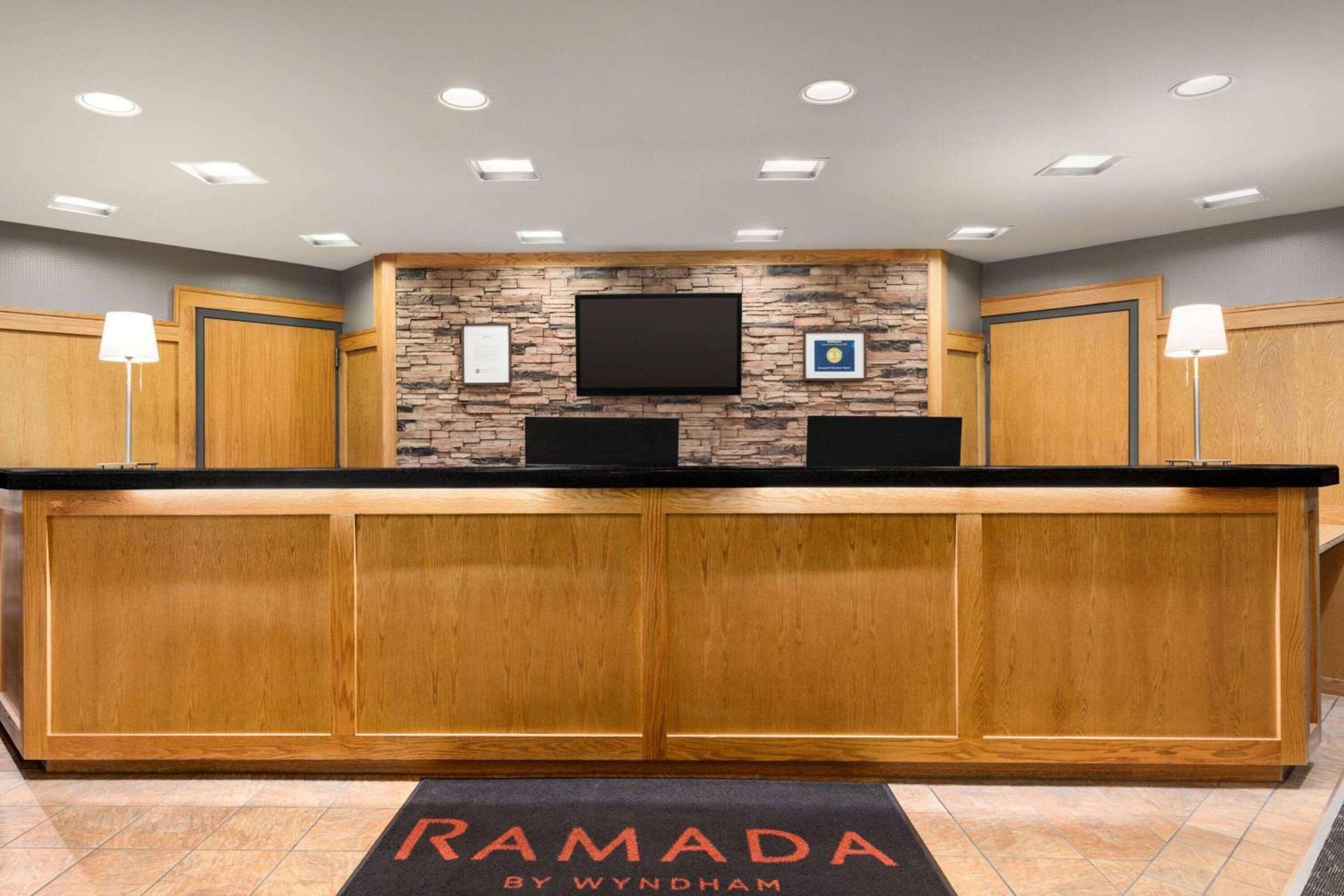 Ramada by Wyndham Alpena photo 5