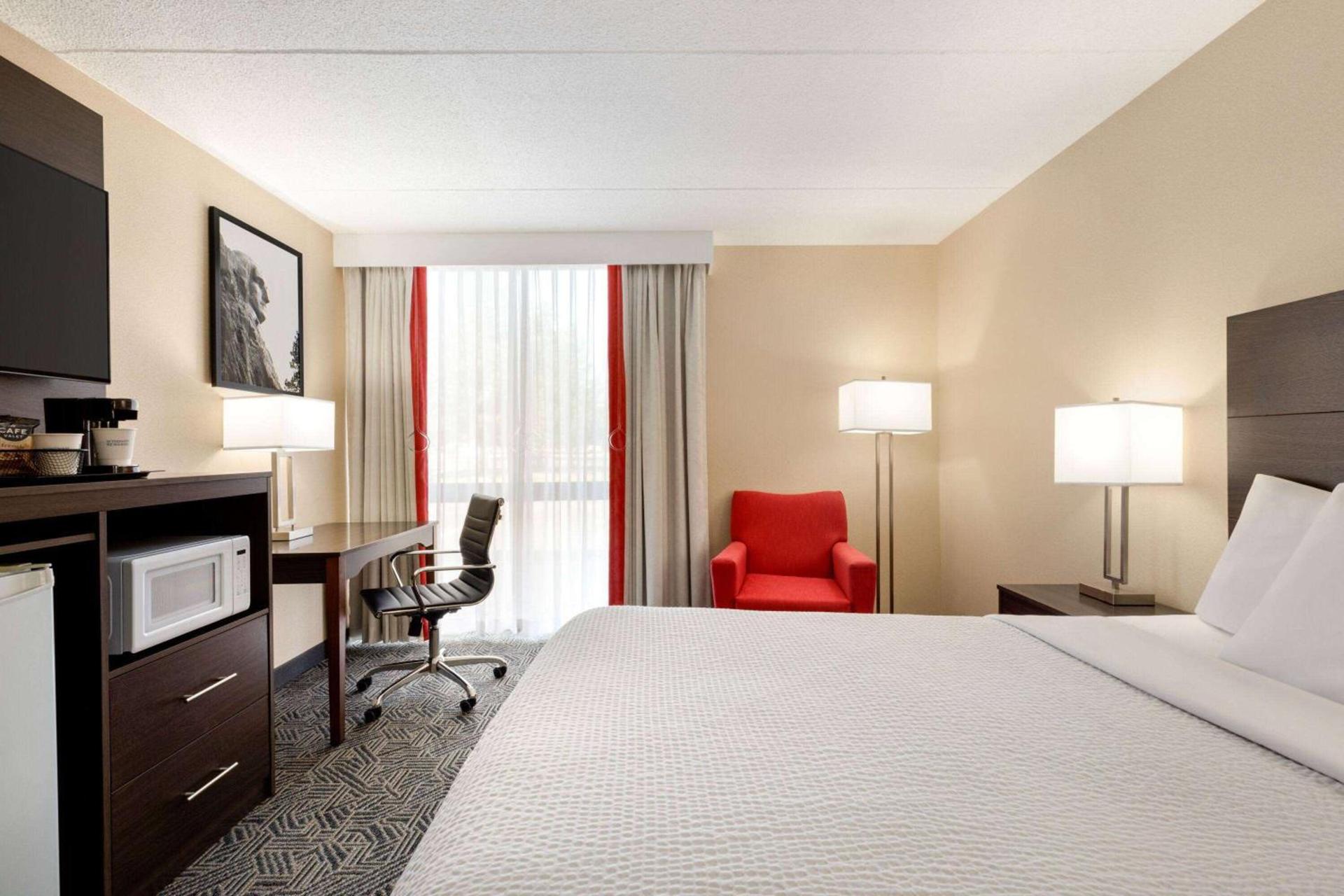 Ramada by Wyndham Alpena photo 14
