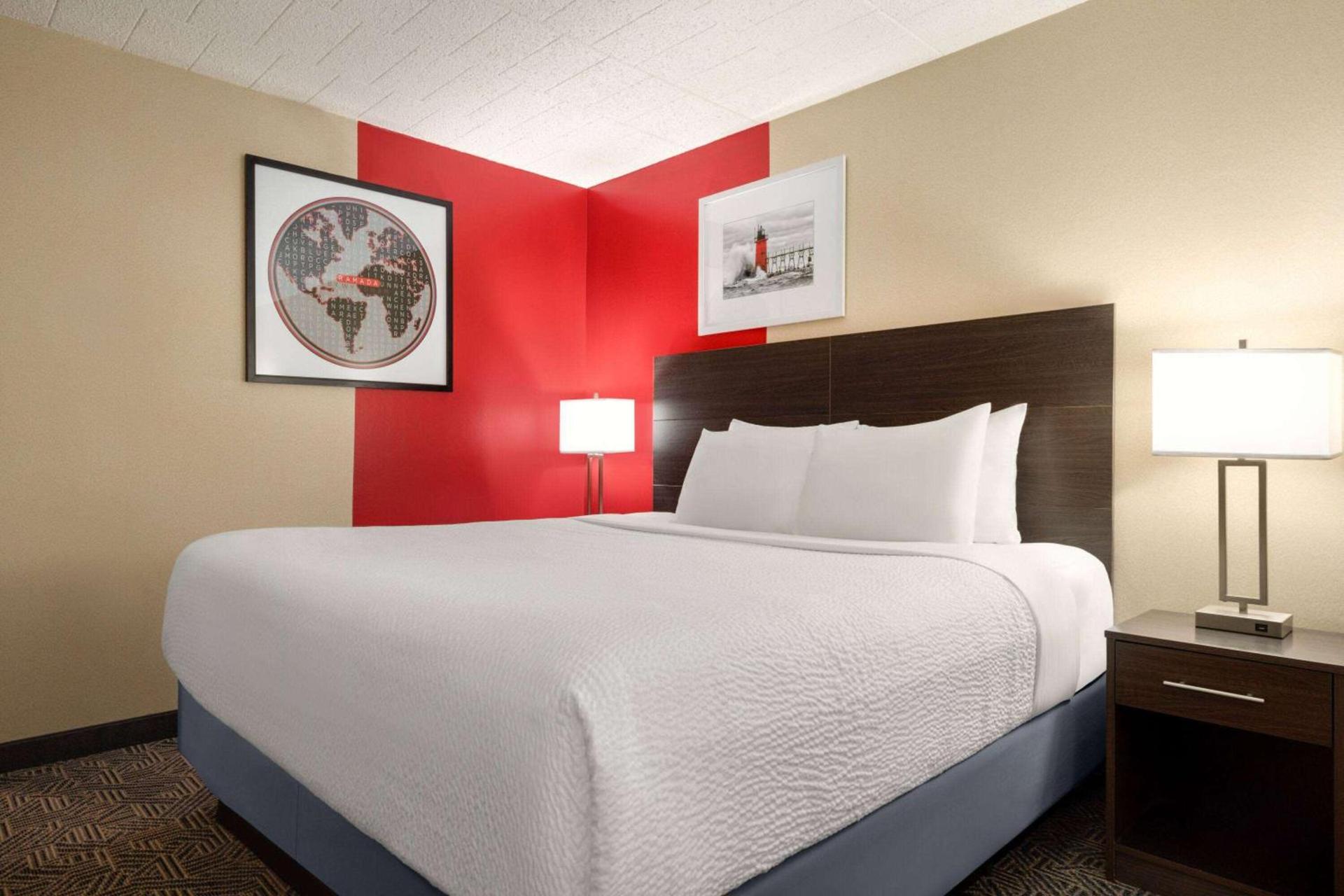 Ramada by Wyndham Alpena photo 16