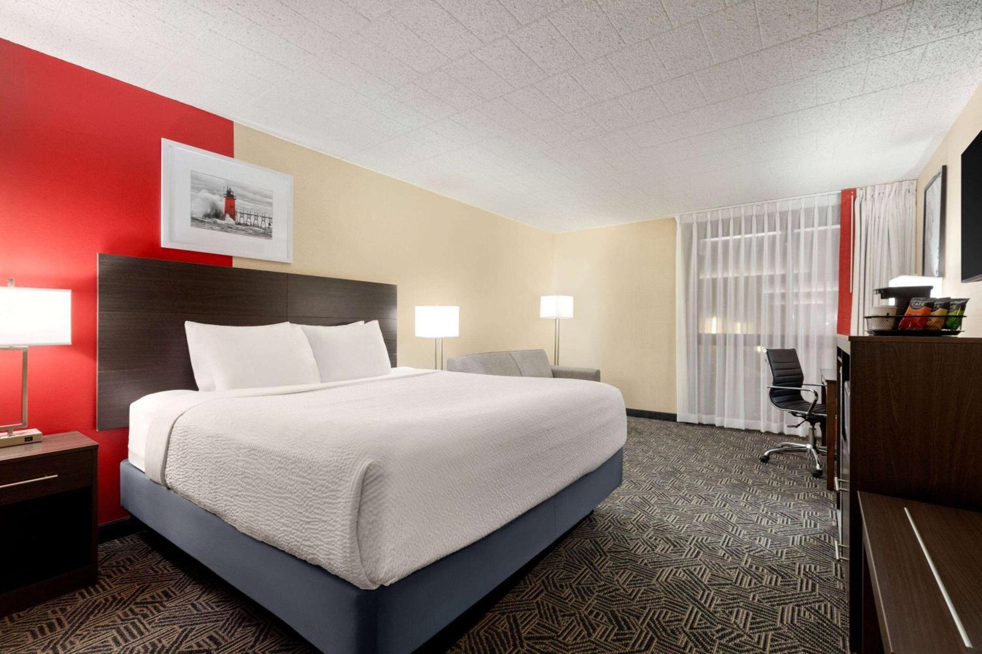 Ramada by Wyndham Alpena photo 15