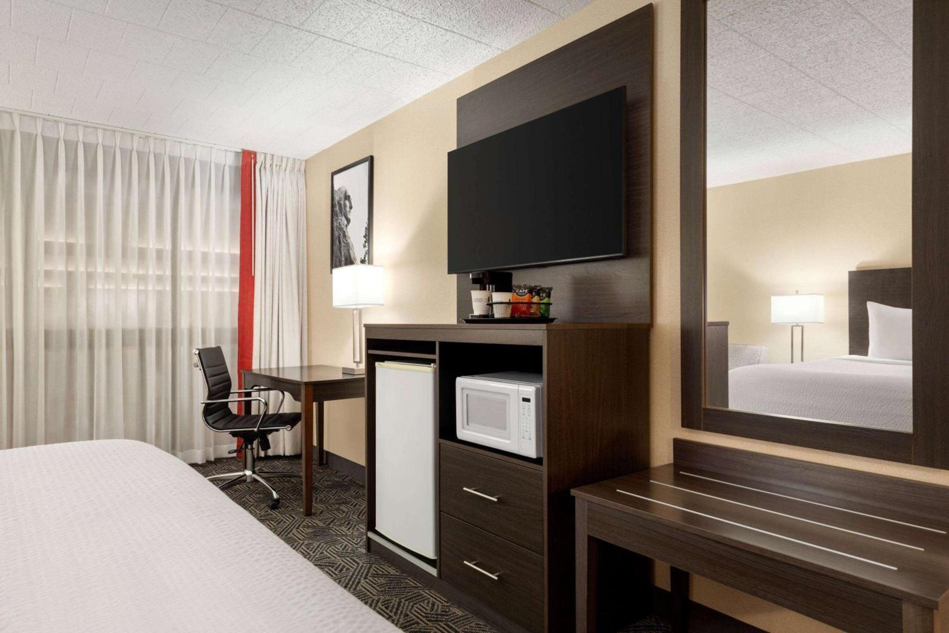 Ramada by Wyndham Alpena photo 17