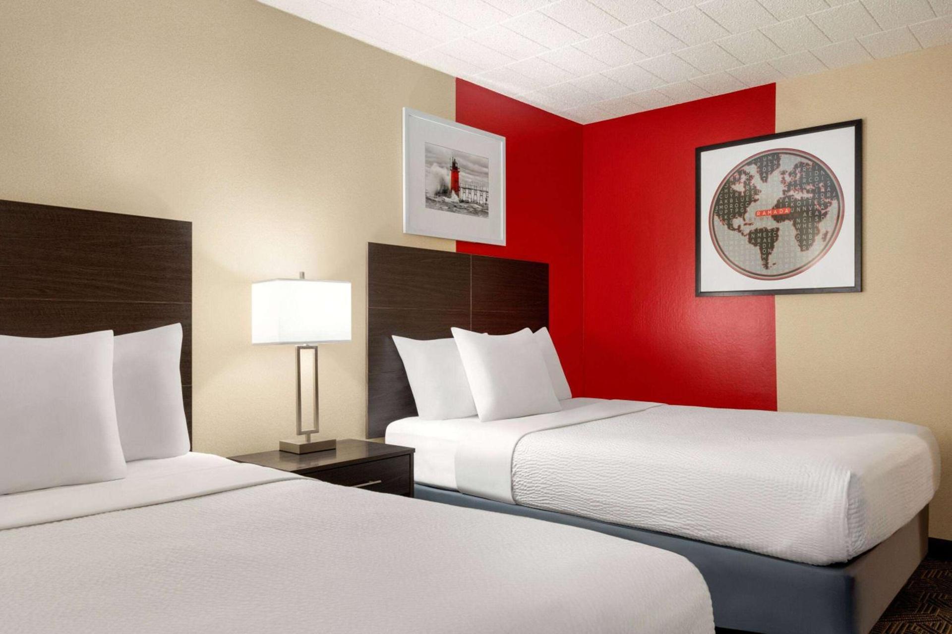 Ramada by Wyndham Alpena photo 19