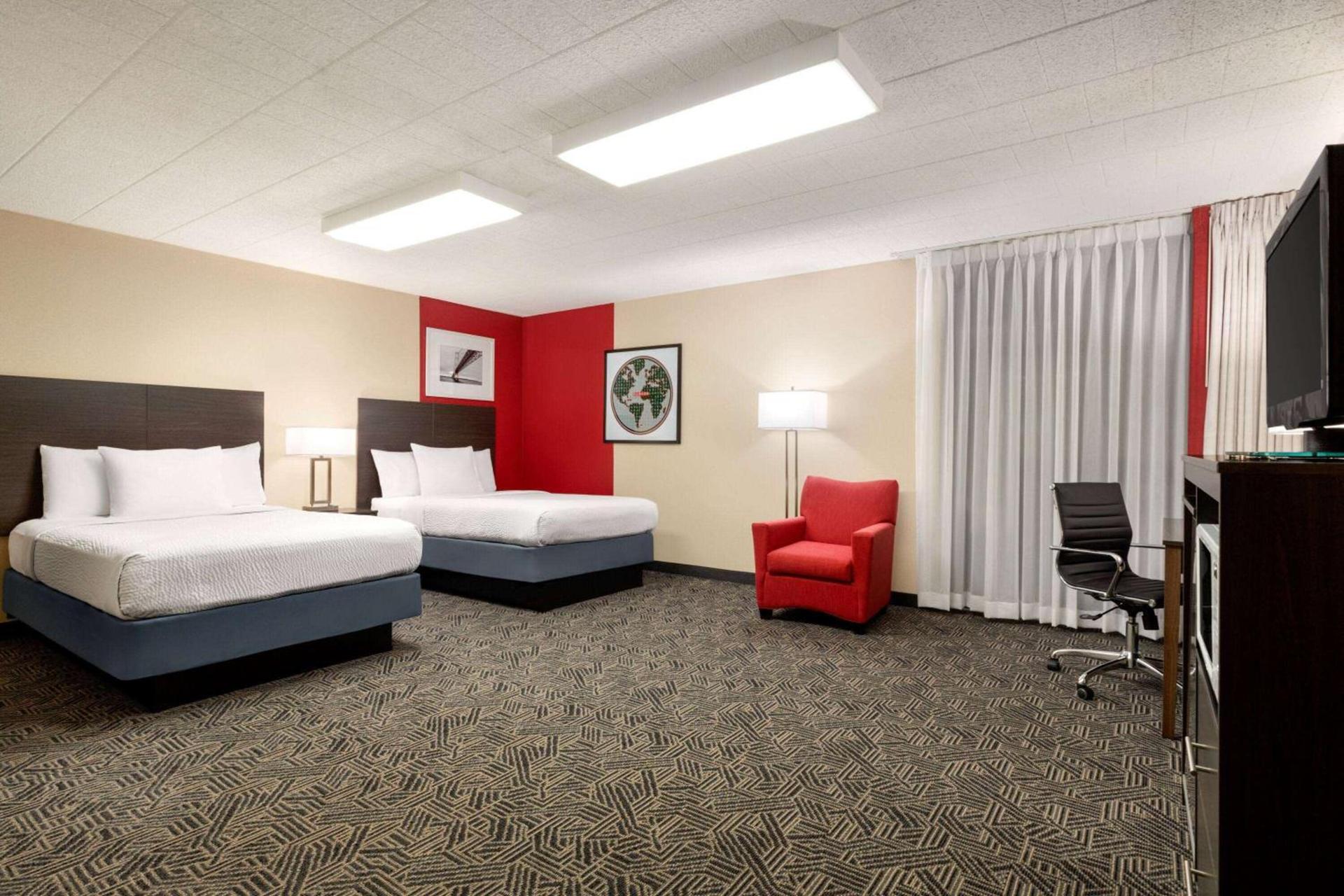 Ramada by Wyndham Alpena photo 26