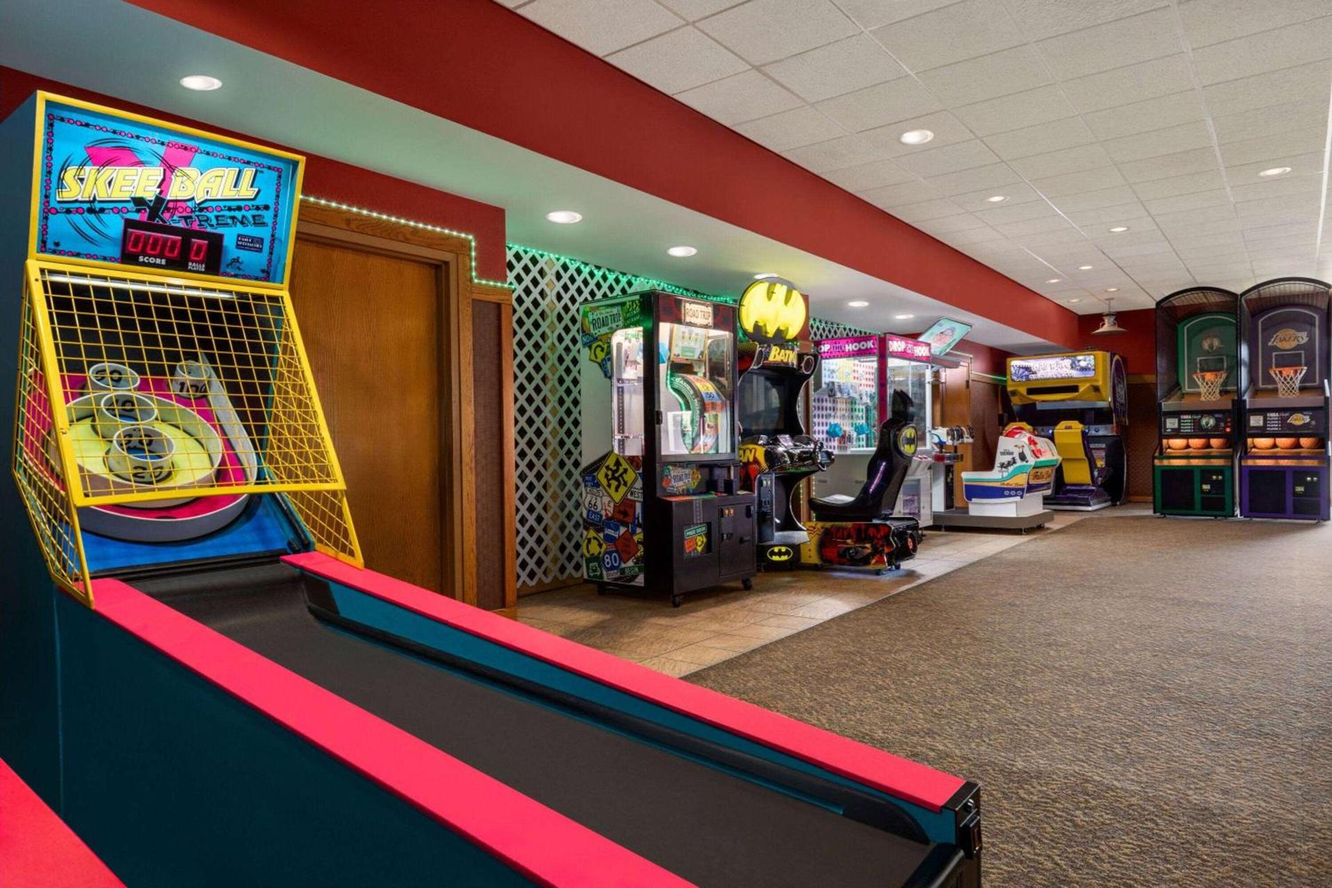Ramada by Wyndham Alpena photo 33
