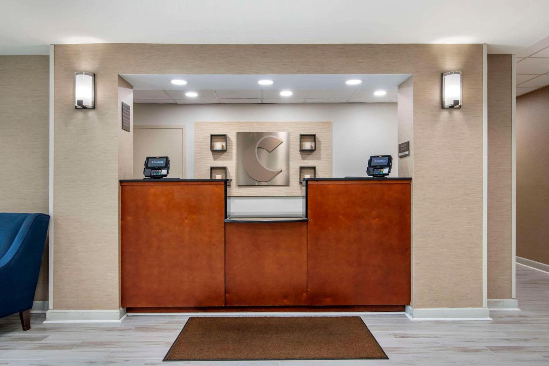 Comfort Inn Kennesaw photo 6