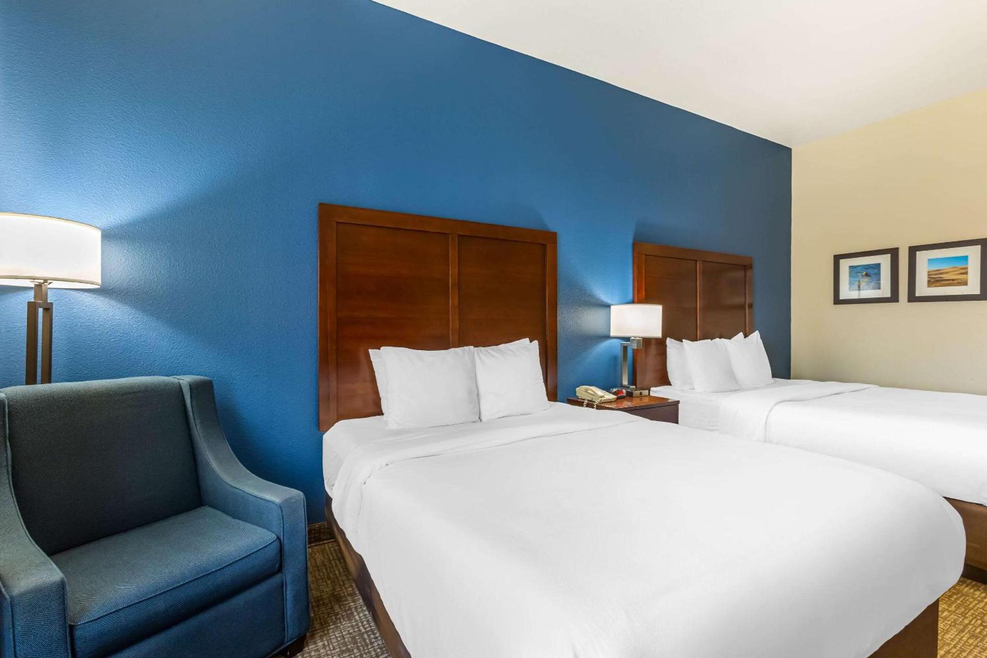 Comfort Inn and Suites Yuma I-8 photo 7