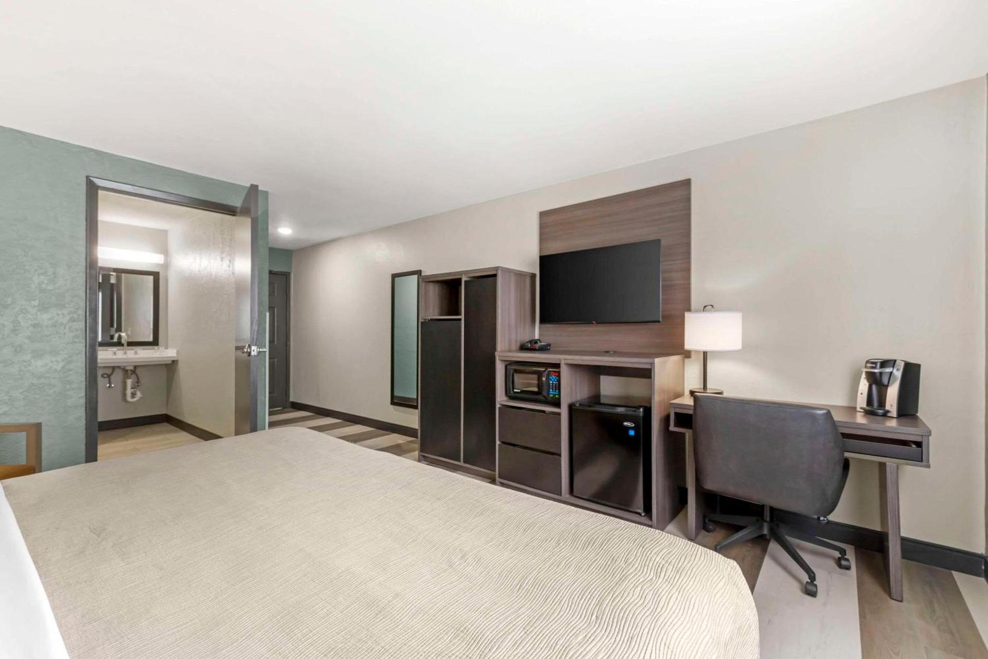 Quality Inn Dillon I-15 photo 8