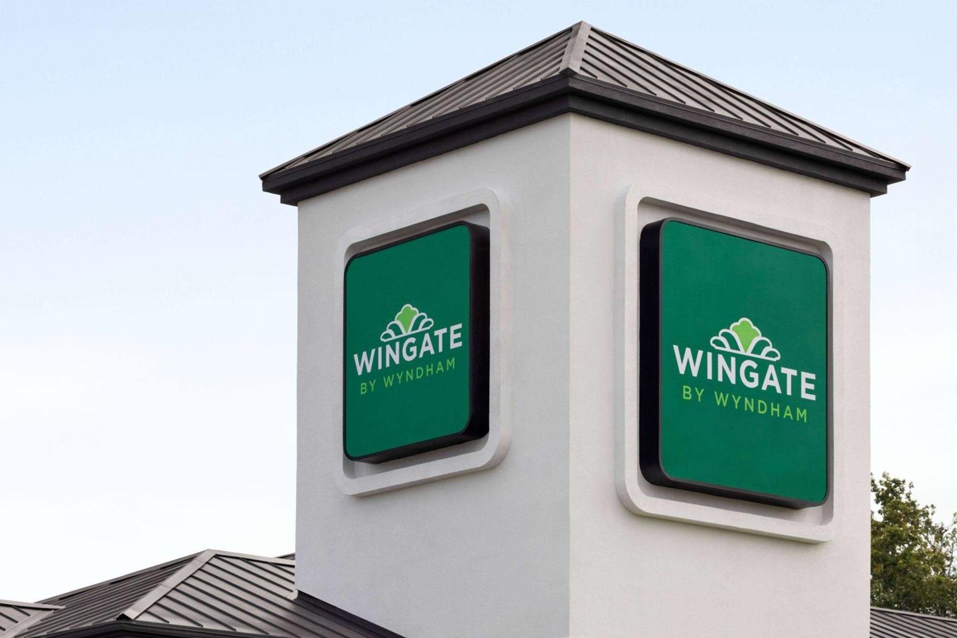 Wingate by Wyndham Salisbury MD Airport North photo 3