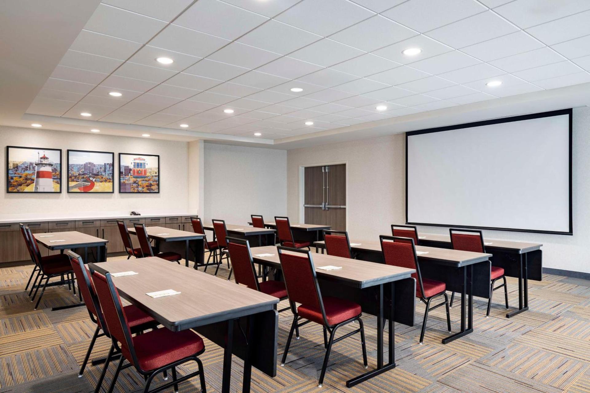 Home2 Suites By Hilton East Haven New Haven photo 27