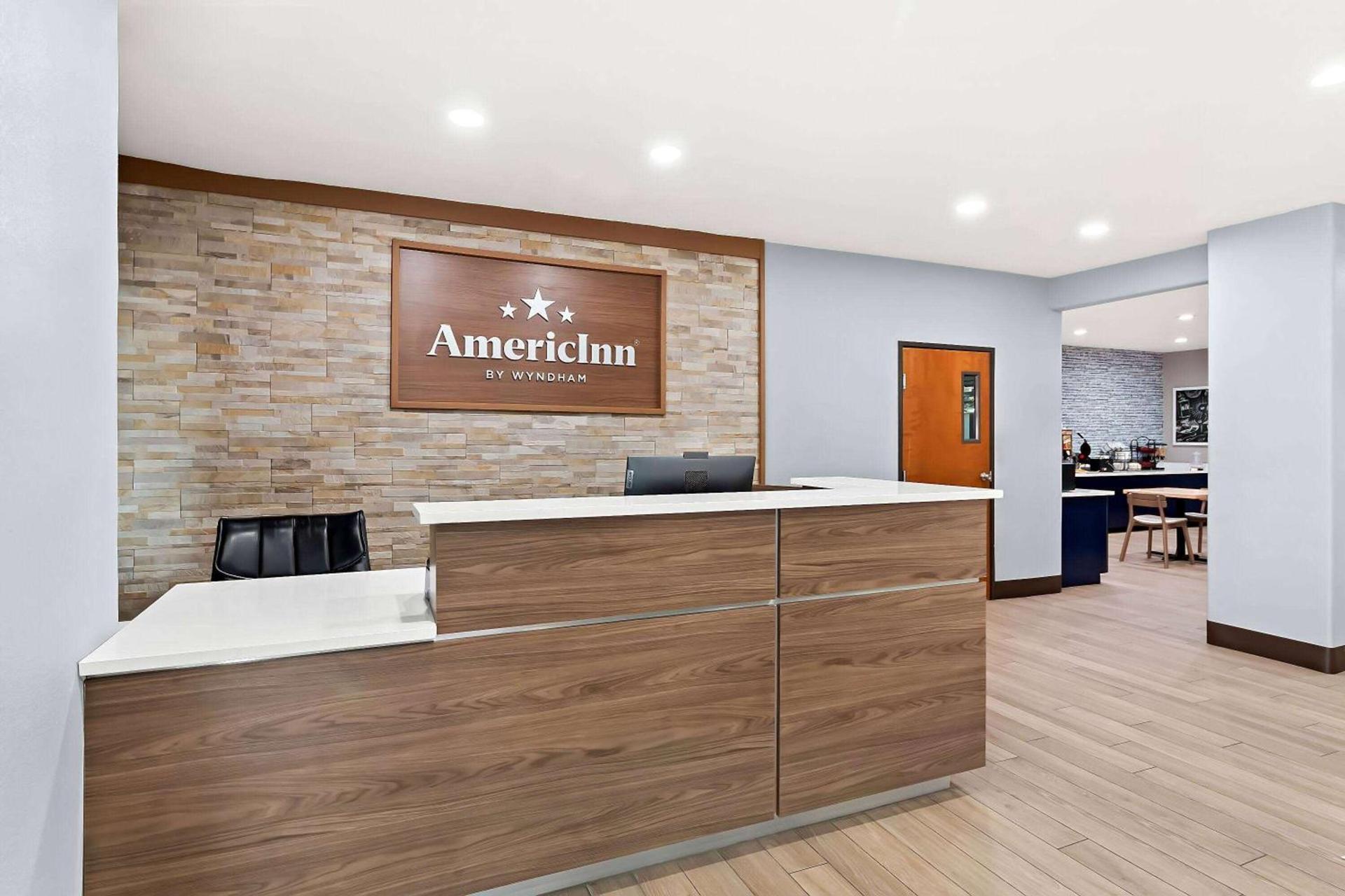 AmericInn by Wyndham New Braunfels photo 6