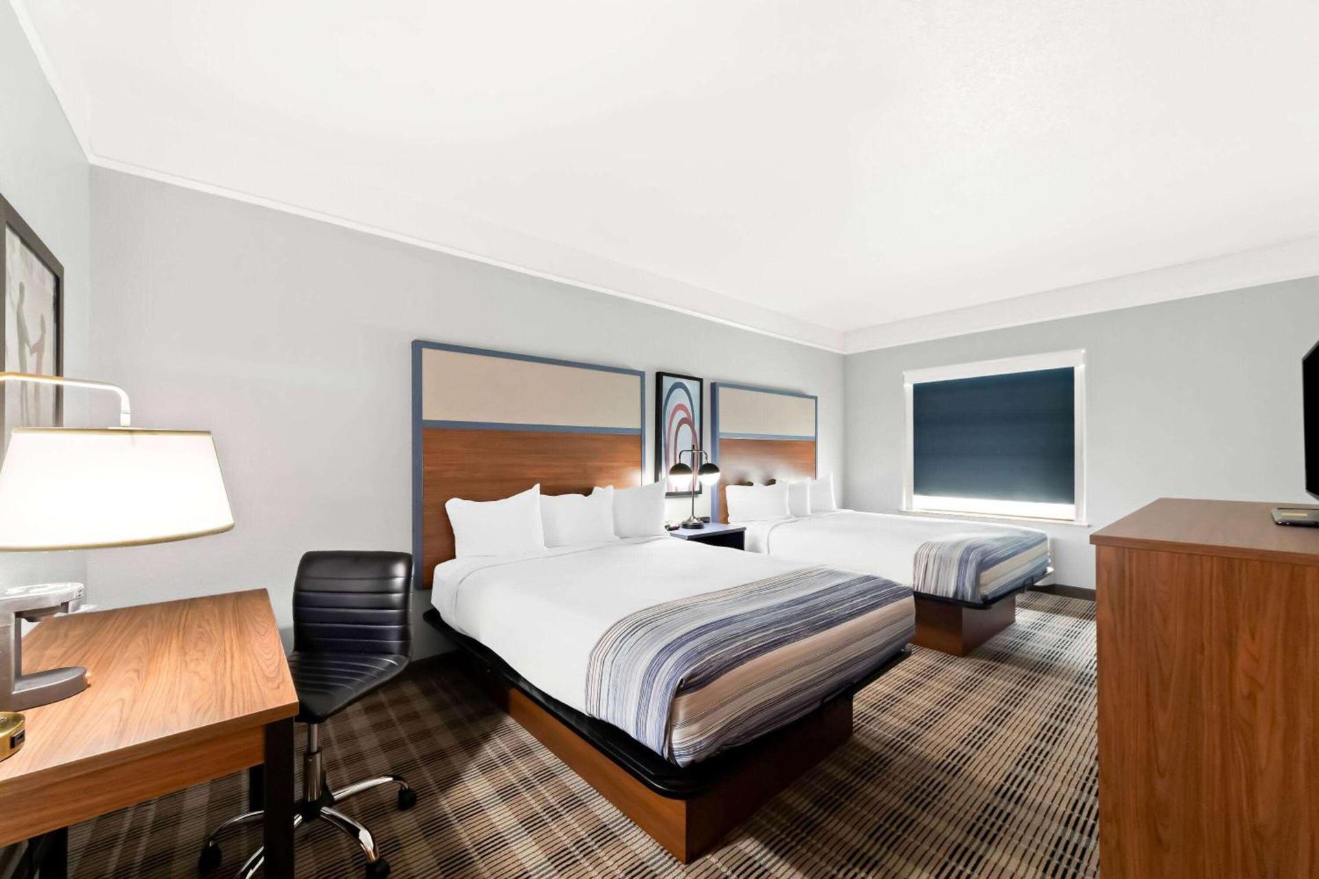 AmericInn by Wyndham New Braunfels photo 15