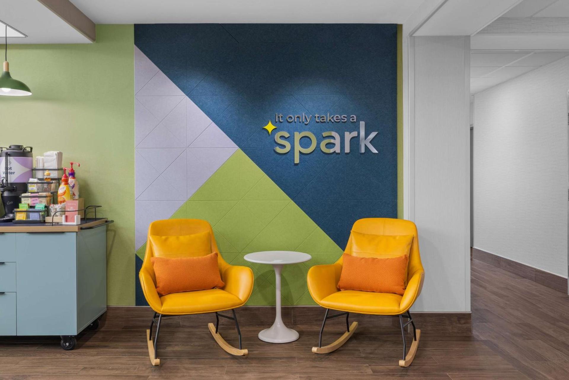 Spark By Hilton Fredericksburg Southpoint photo 14