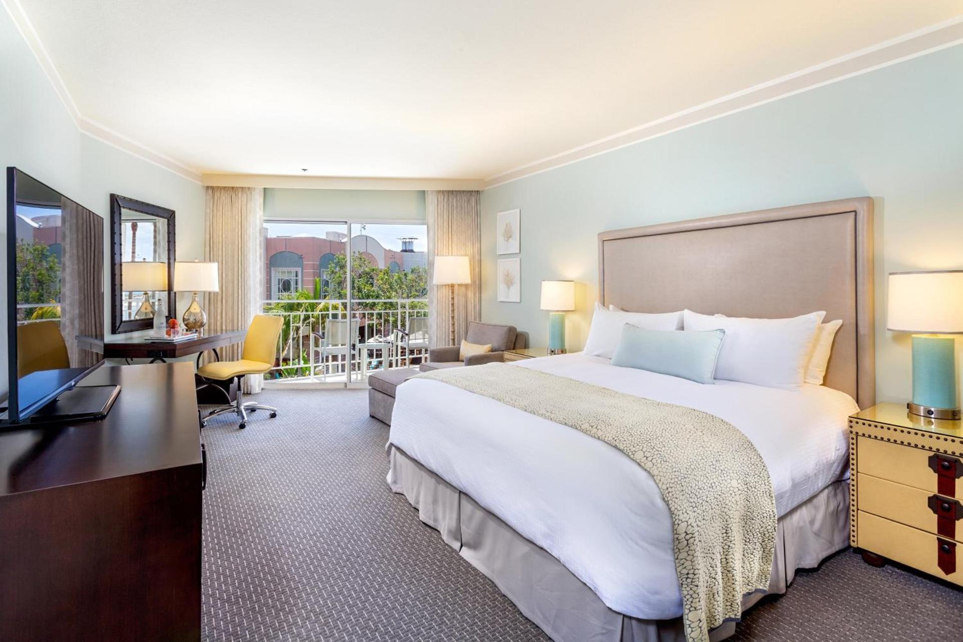 Loews Coronado Bay Resort photo 19