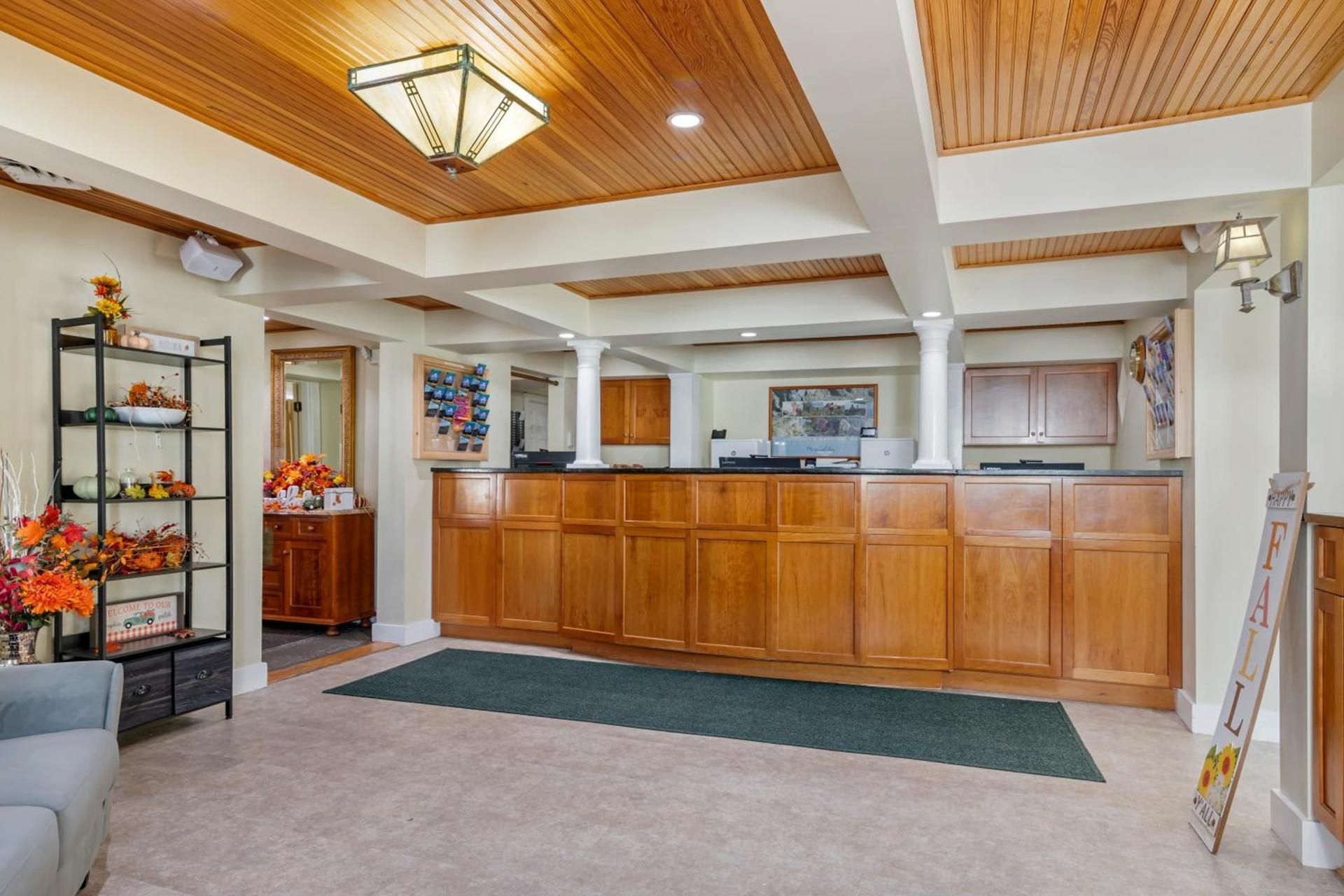 The Meadowmere Resort photo 3