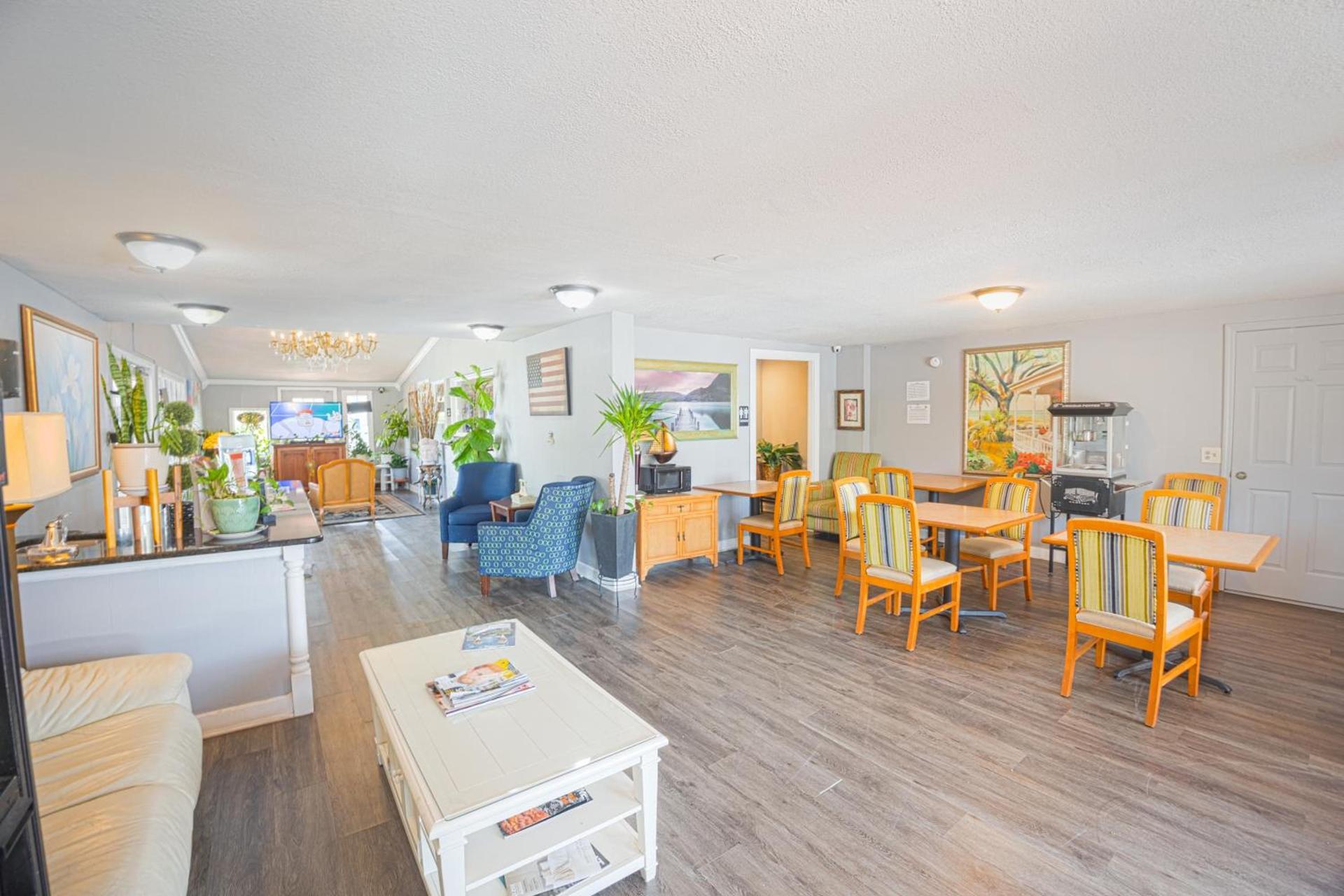 Liberty Inn and Suites - Affordable Extended stay with Weekly Specials at Kissimmee near Disney World photo 48