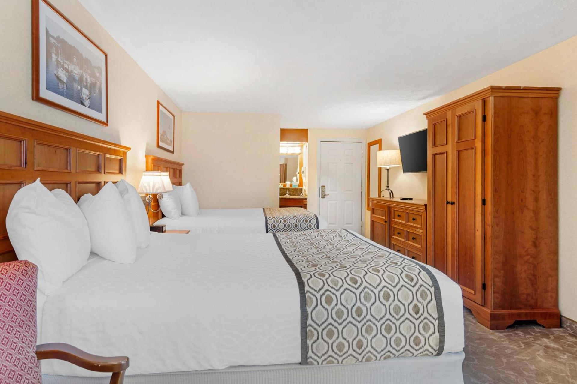The Meadowmere Resort photo 25