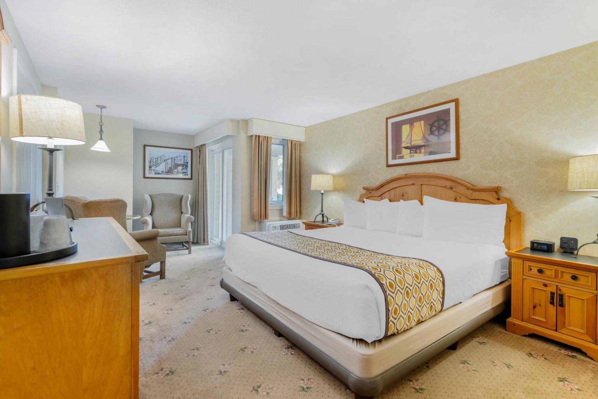 The Meadowmere Resort photo 22