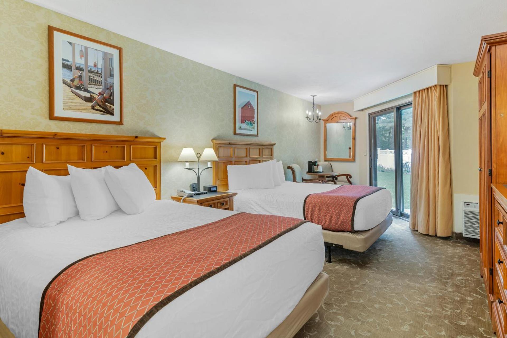The Meadowmere Resort photo 21