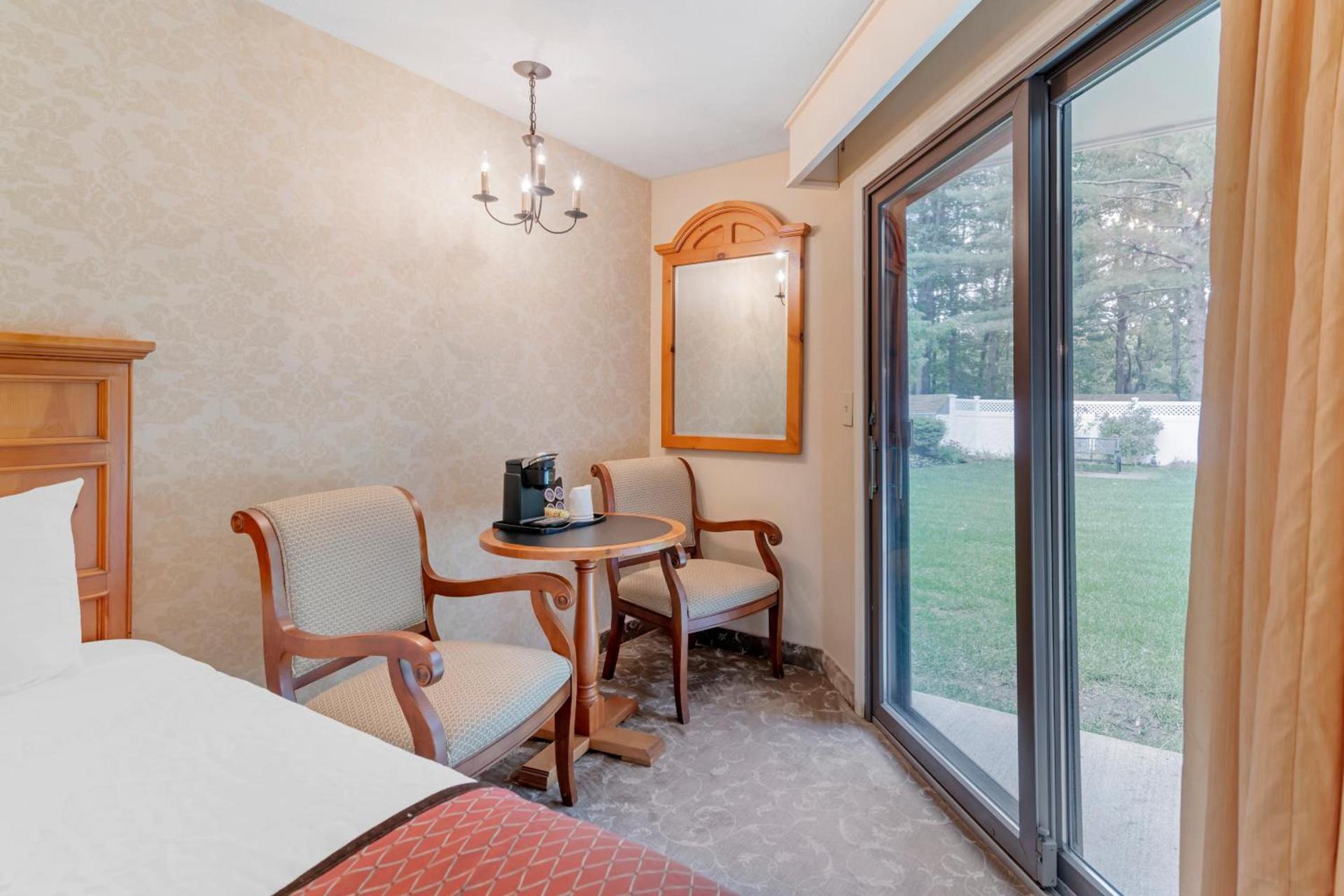 The Meadowmere Resort photo 20