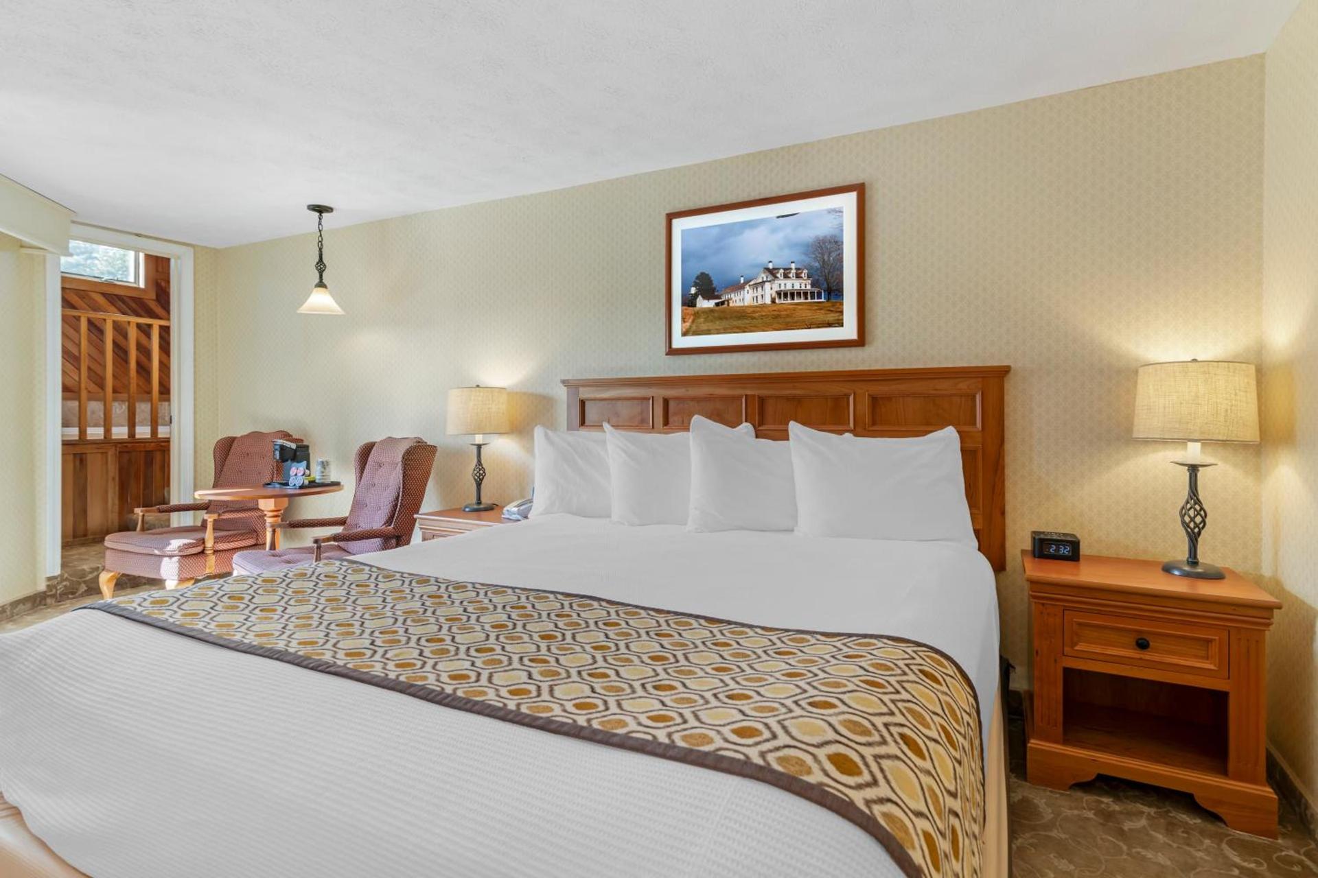 The Meadowmere Resort photo 19