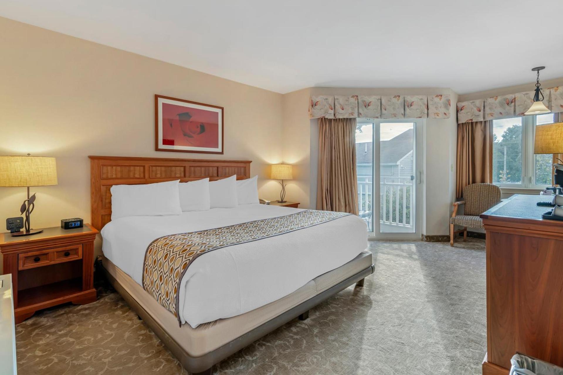The Meadowmere Resort photo 16