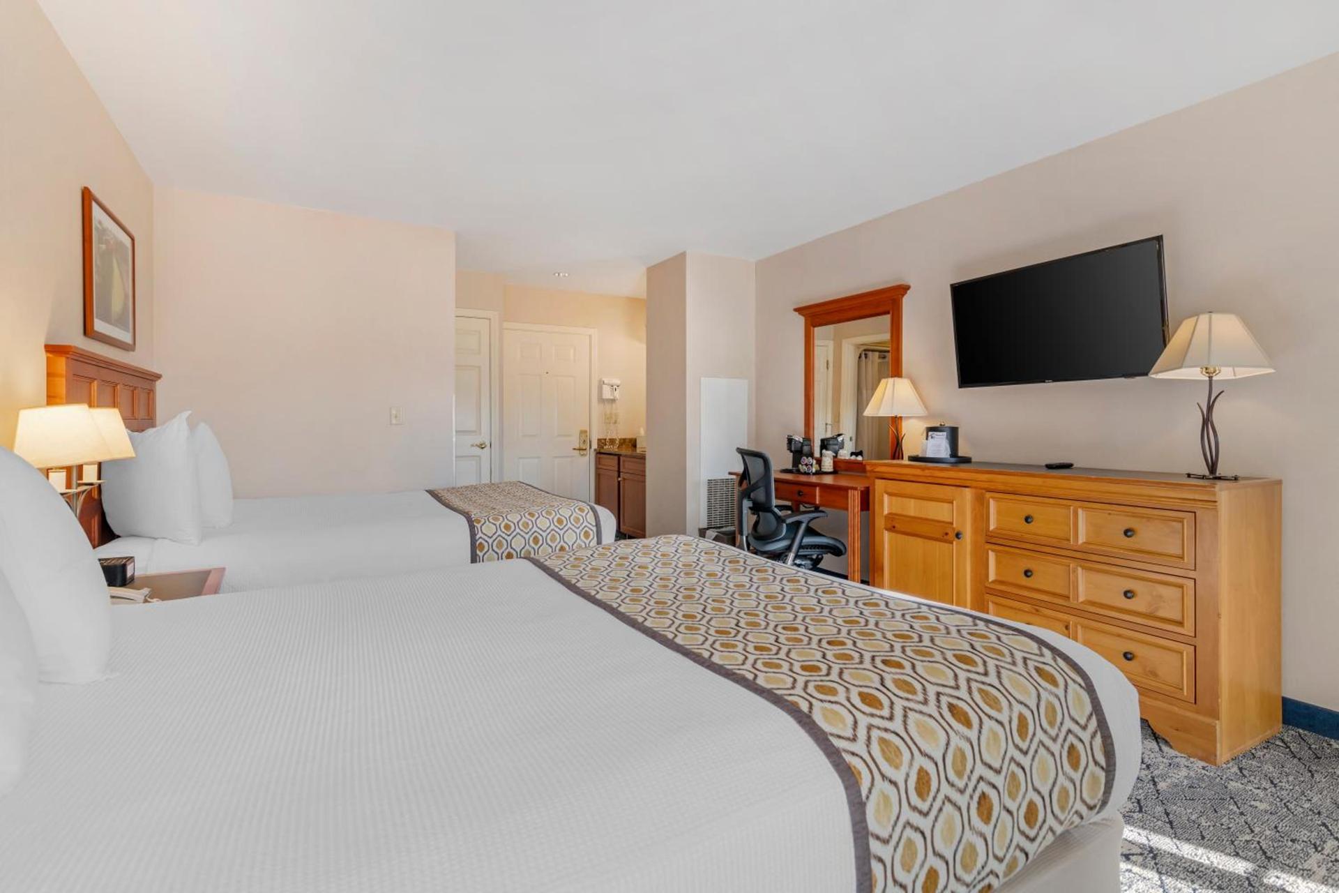 The Meadowmere Resort photo 15