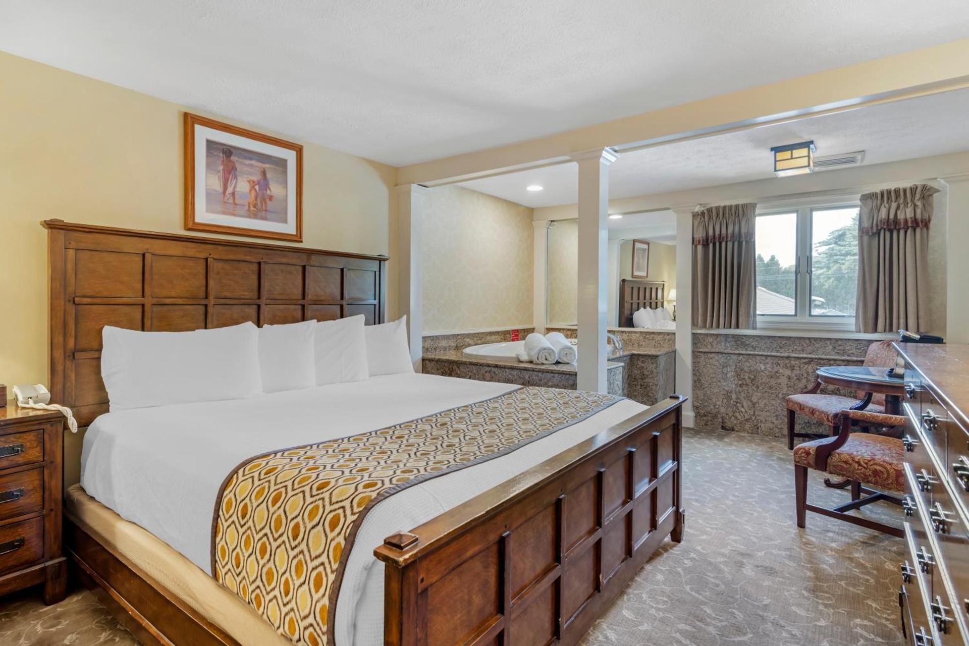 The Meadowmere Resort photo 13