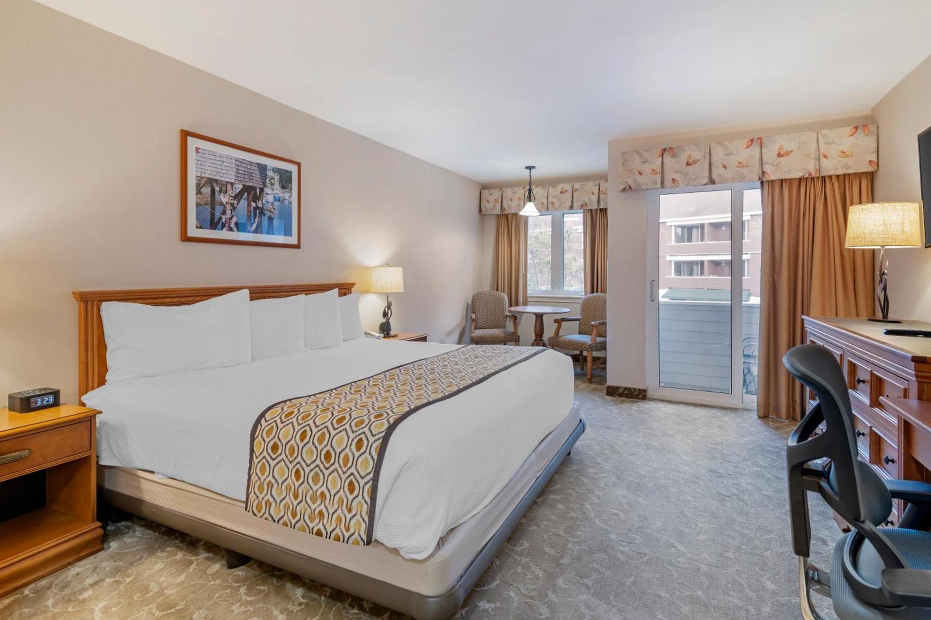 The Meadowmere Resort photo 10