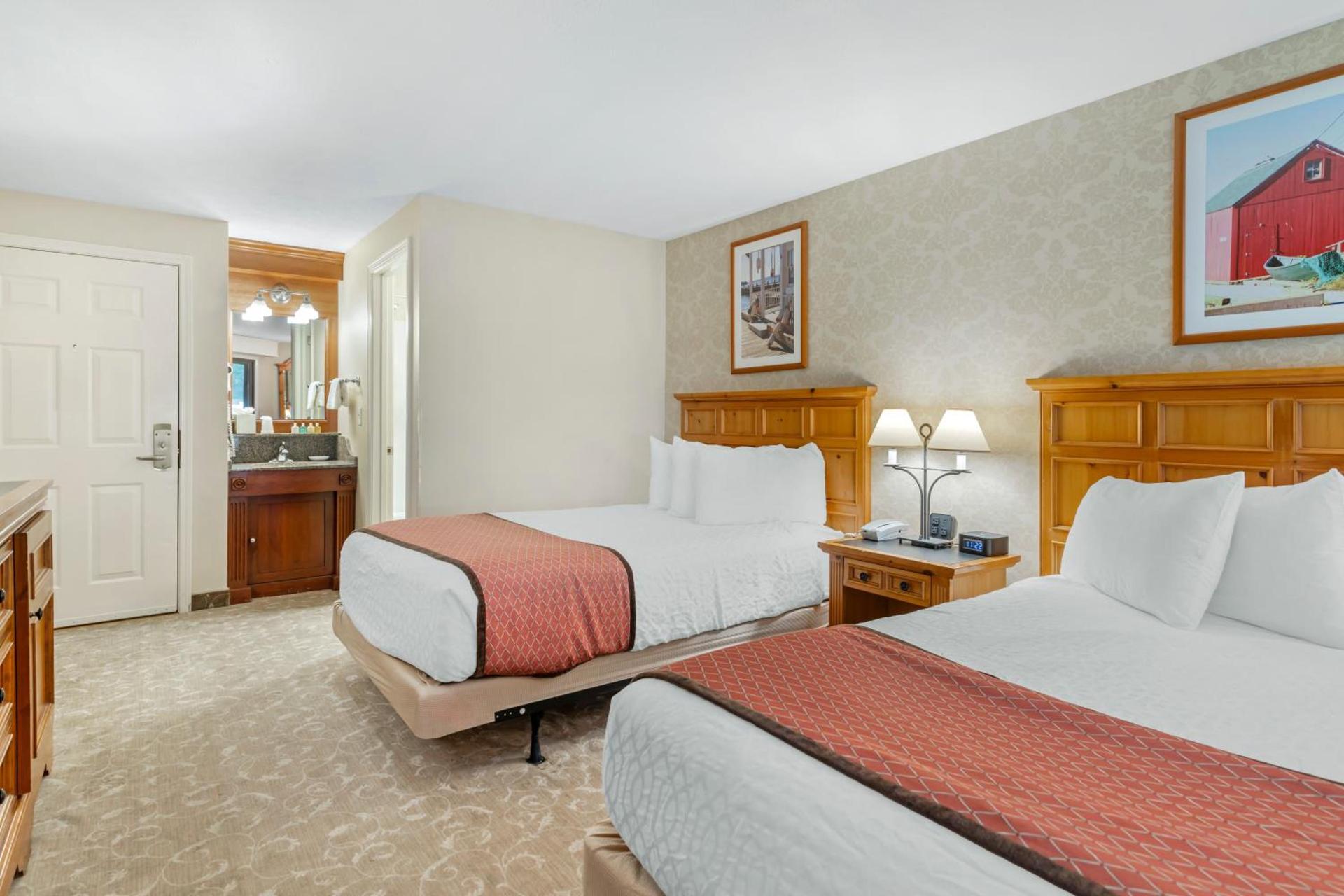 The Meadowmere Resort photo 28